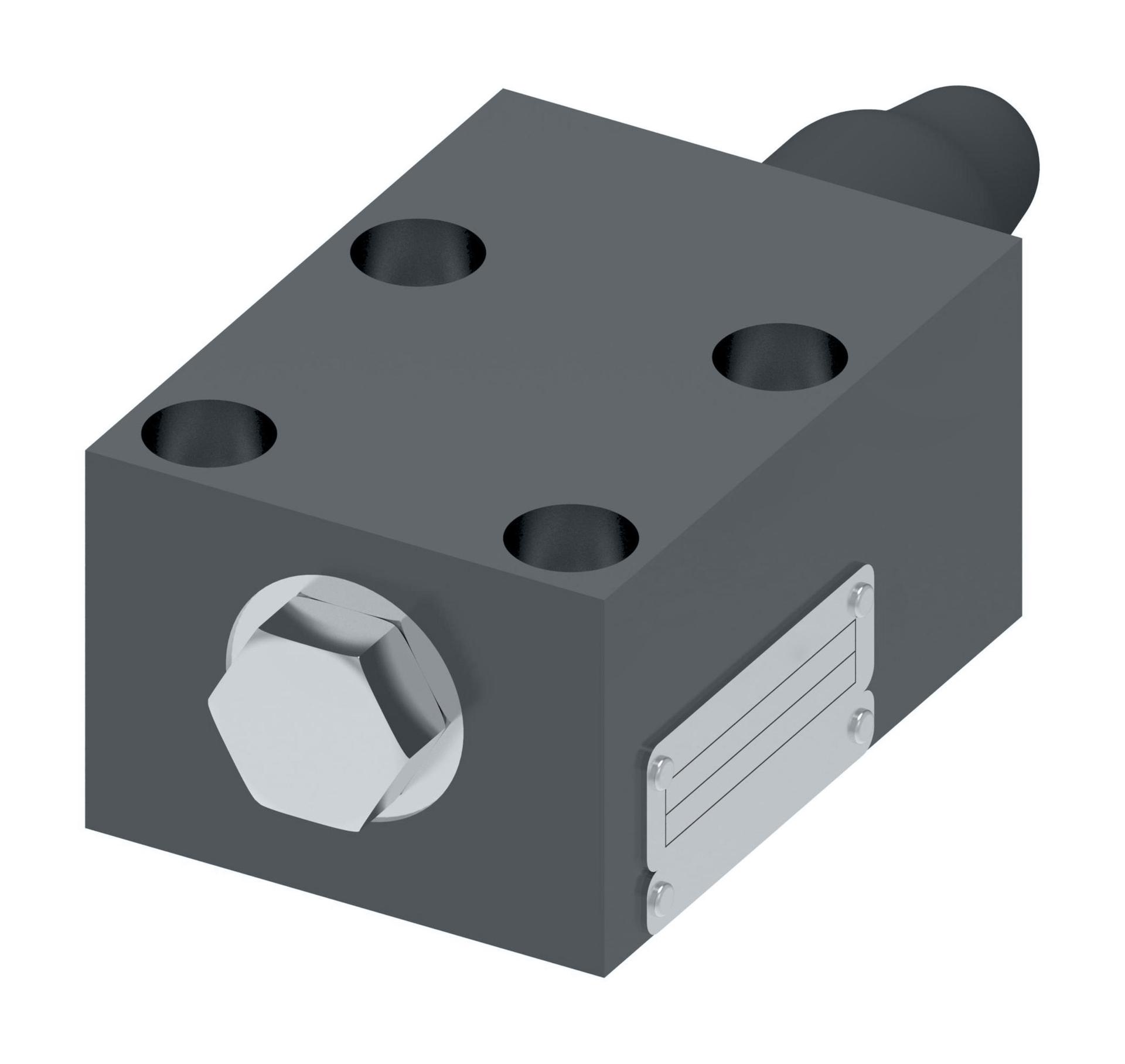 Slip-in Cartridge Valves 02-316702 (RIGHT)