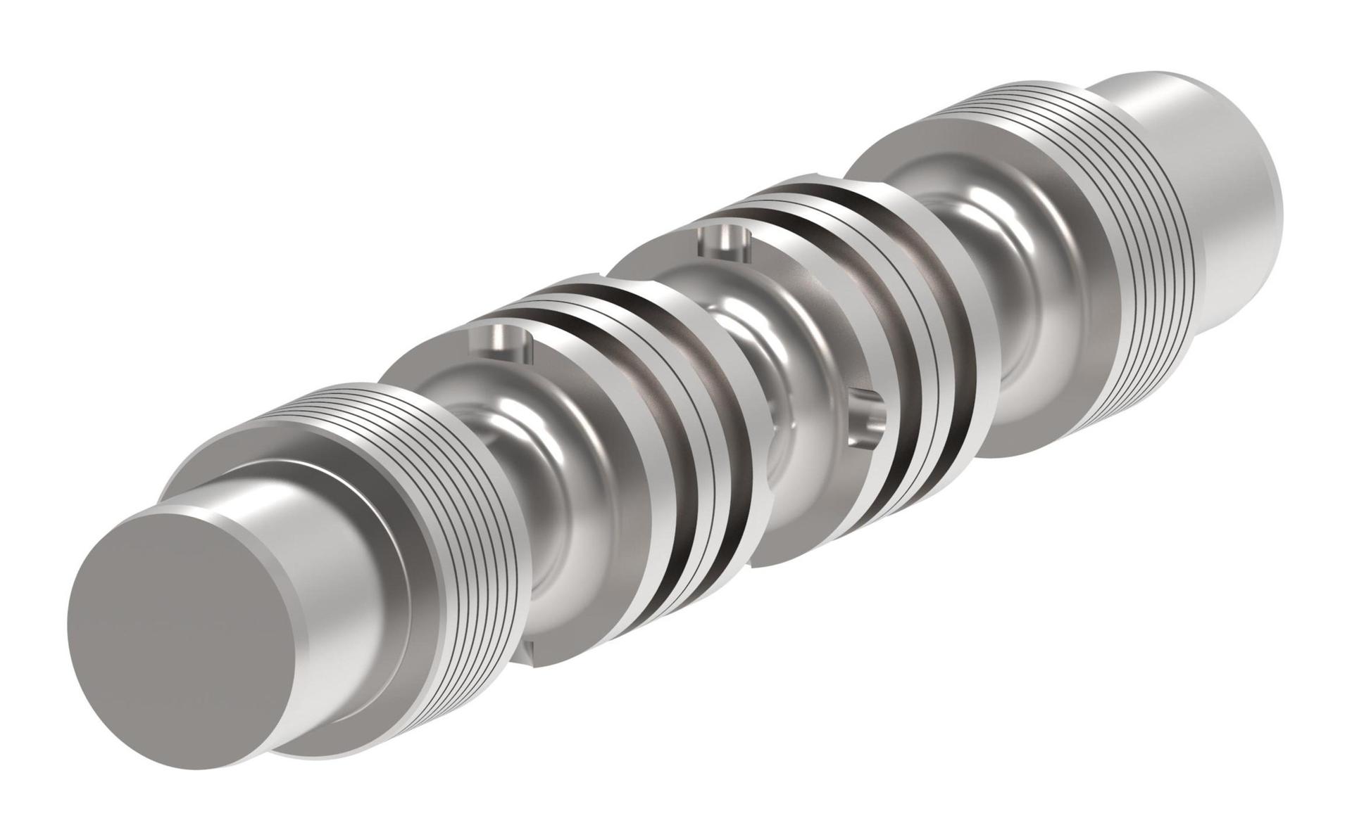 Vickers by Danfoss Spare Part 02-317237 (RIGHT)