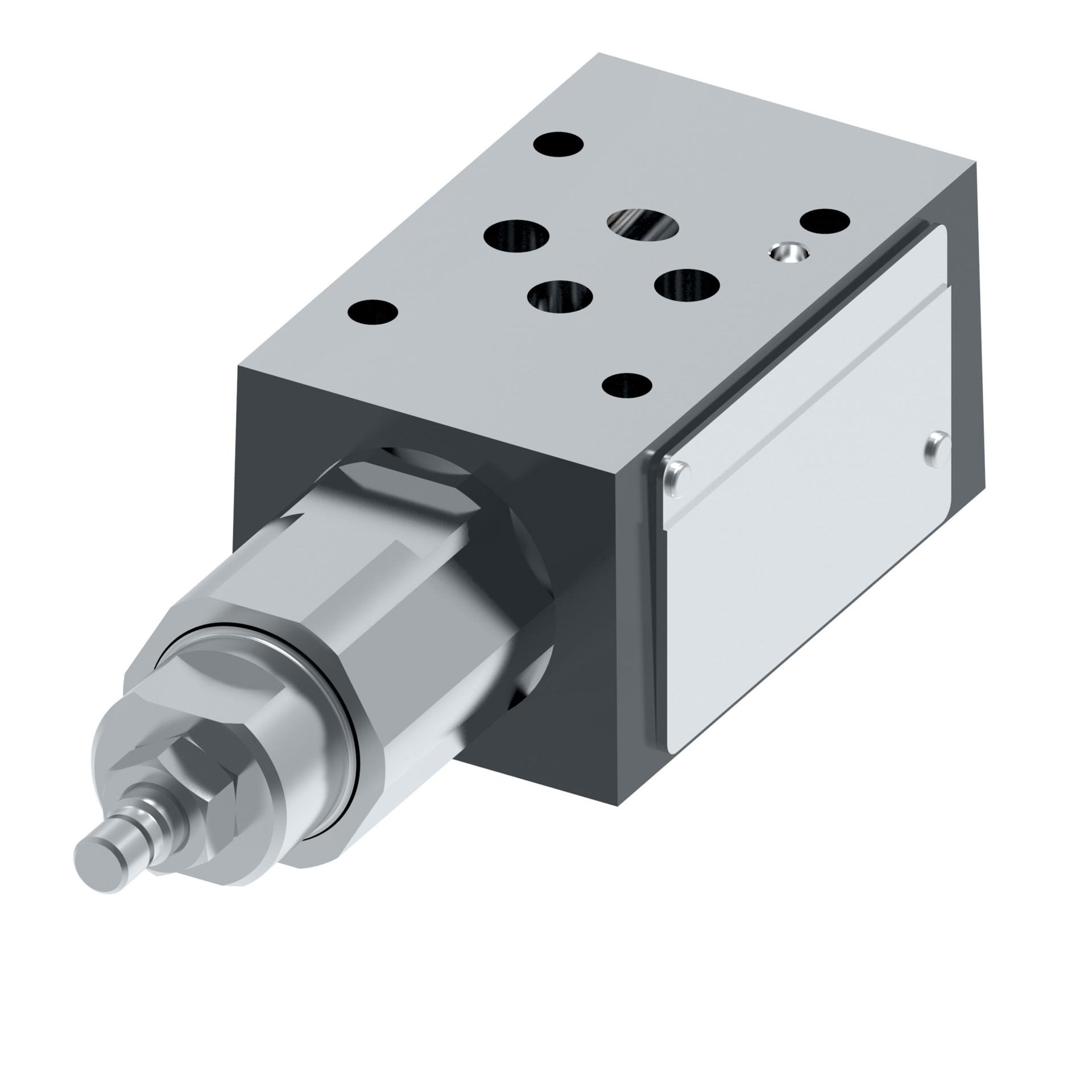 SystemStak Valves 869627 (RIGHT)