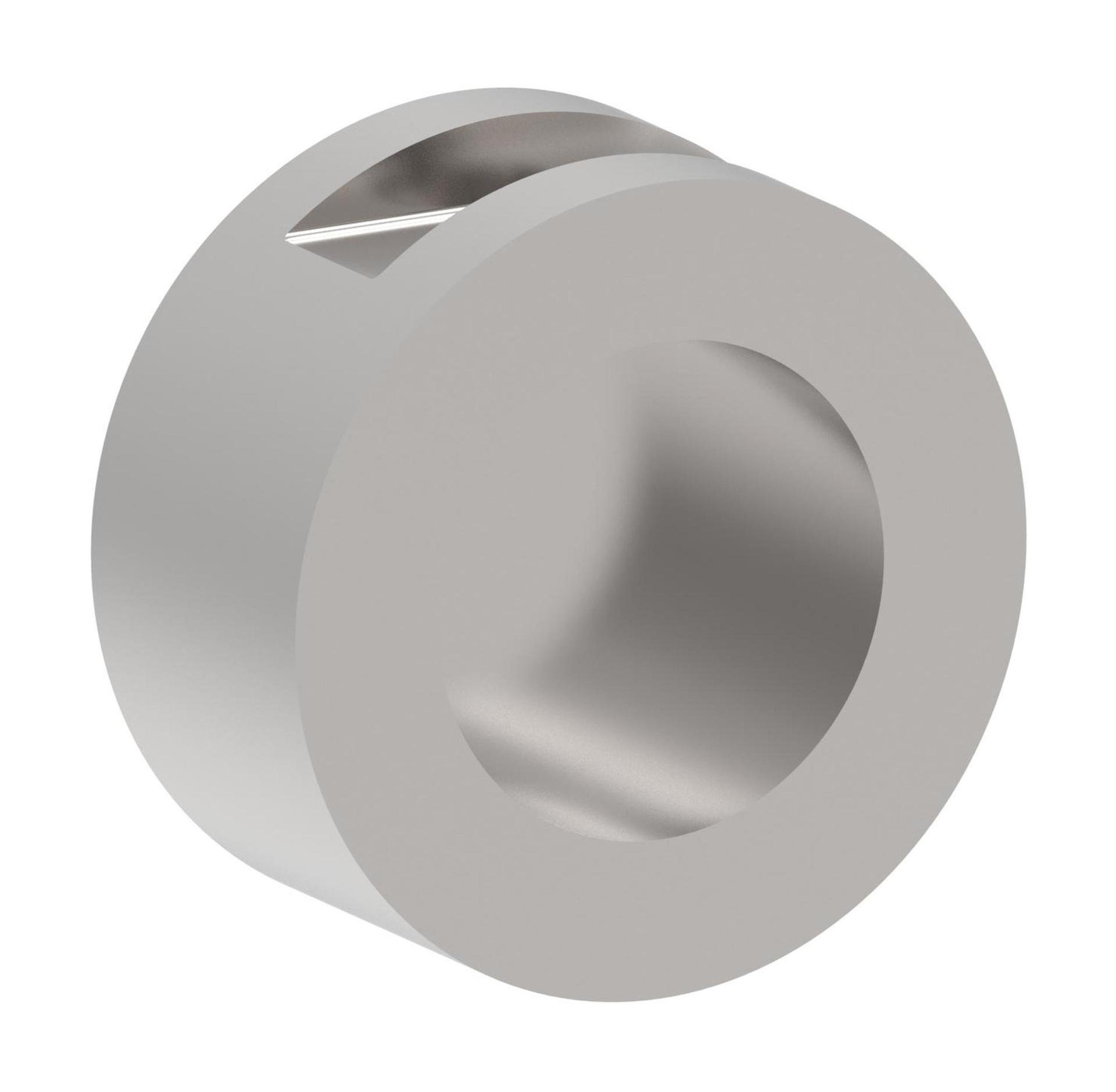 Vickers by Danfoss Spare Part Cover 02-321207 (RIGHT)