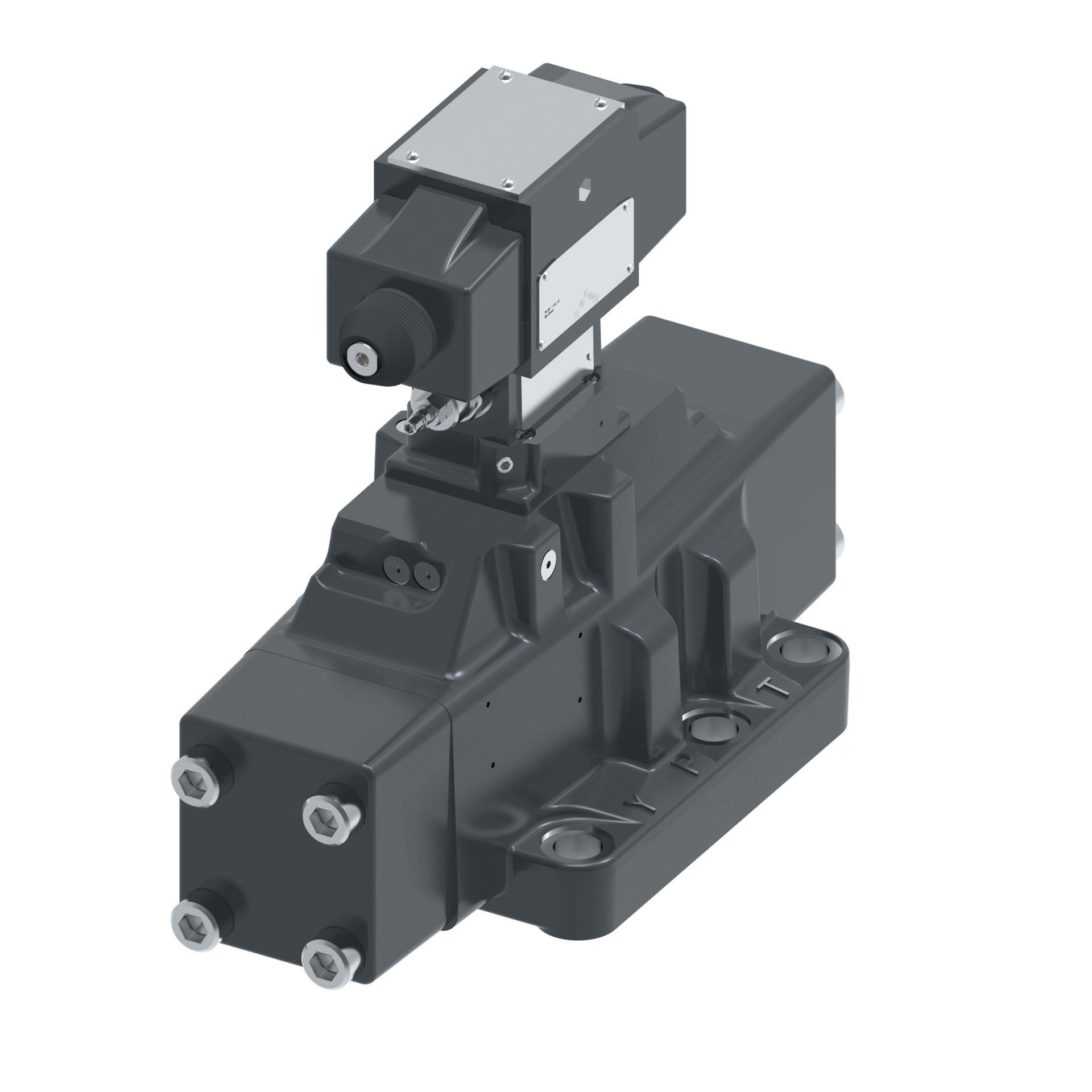 Vickers by Danfoss DG5V-10 10 Design Directional Control Valves Two Stage 02-321697 (RIGHT)