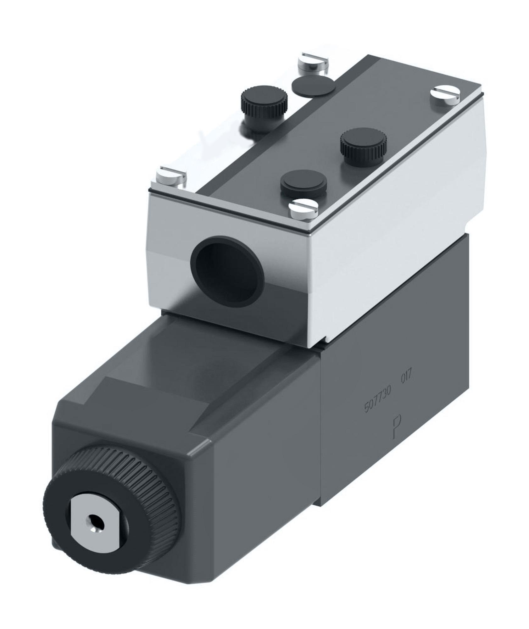 Vickers by Danfoss DG4V-3 60 Design Directional Control Valves Single Stage DG4V32AMFPBWLD660 (RIGHT)