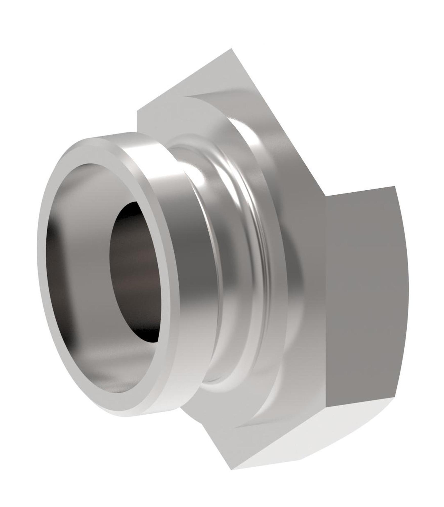 Vickers by Danfoss Spare Part Cover 507724 (RIGHT)