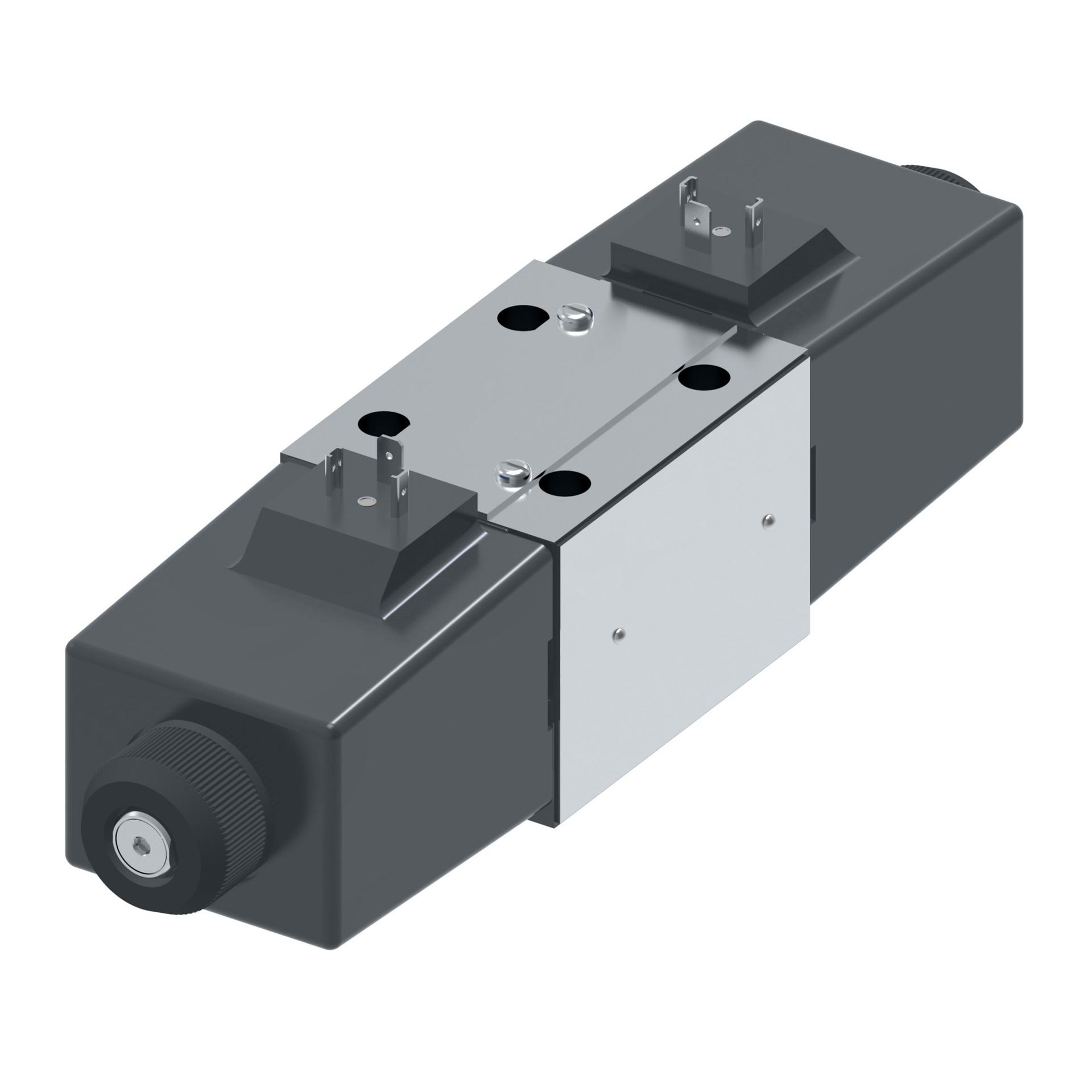 Vickers by Danfoss DG4V4-01 10 Design Directional Control Valves Single Stage DG4V4-01-0C-M-U (RIGHT)