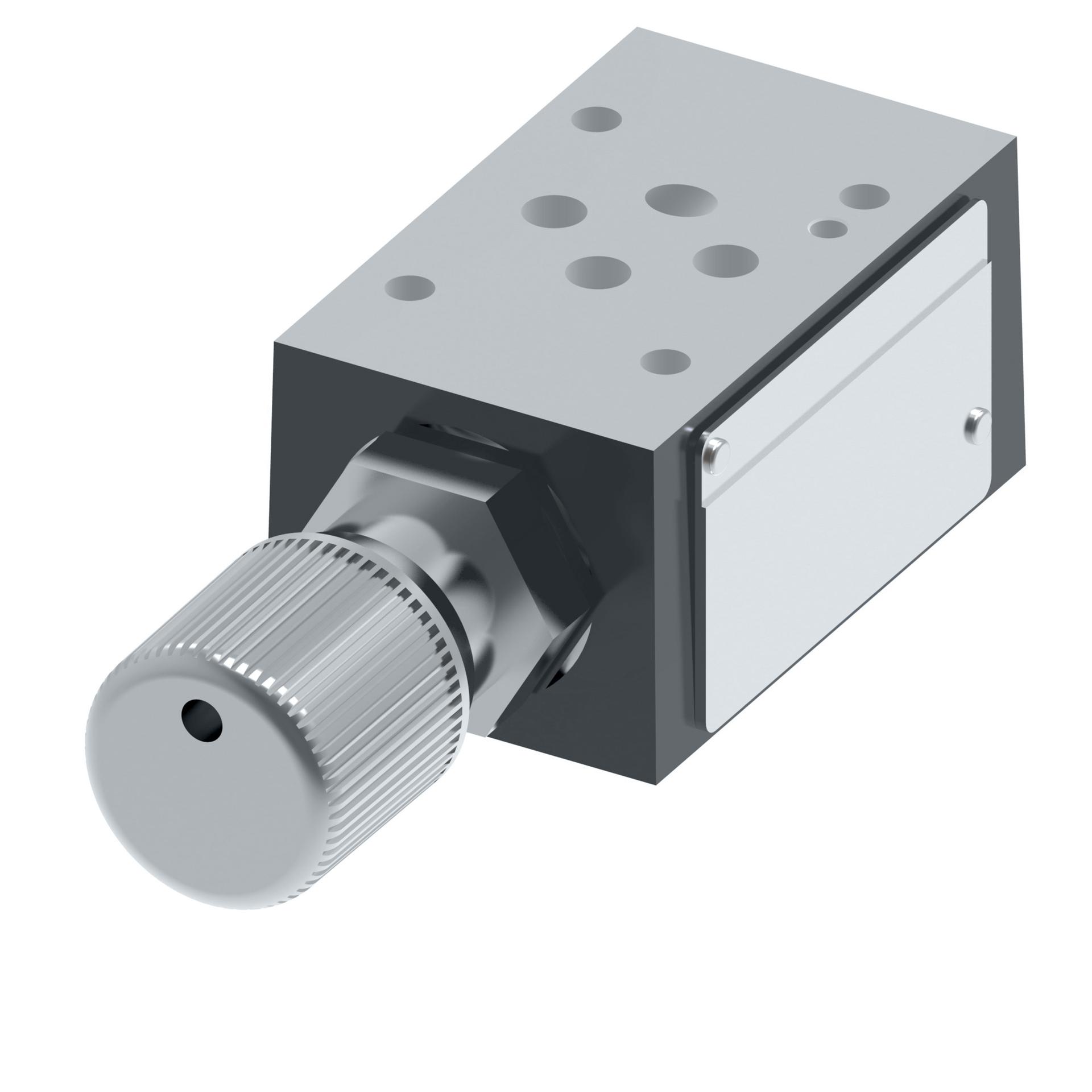 Vickers by Danfoss DGMC-3 41 Design SystemStak Valves DGMC-3-AT-BH (RIGHT)