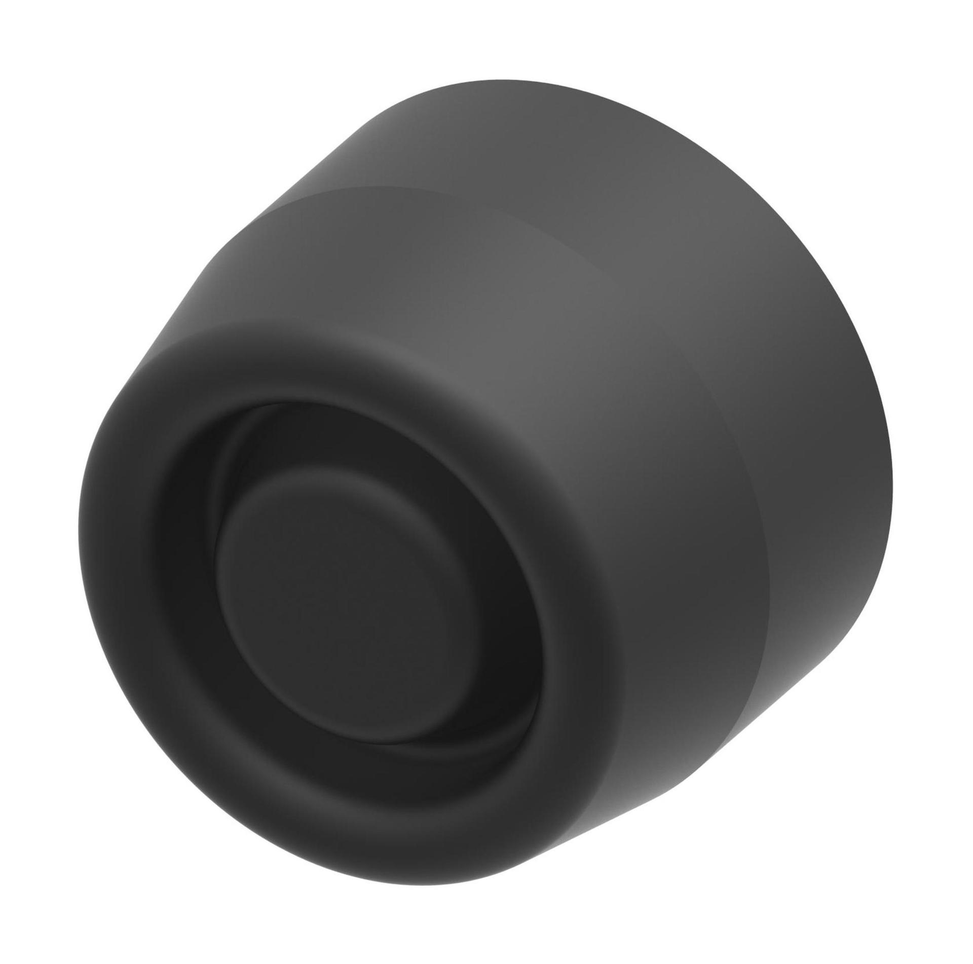 Vickers by Danfoss Spare Part Cover 507955 (RIGHT)