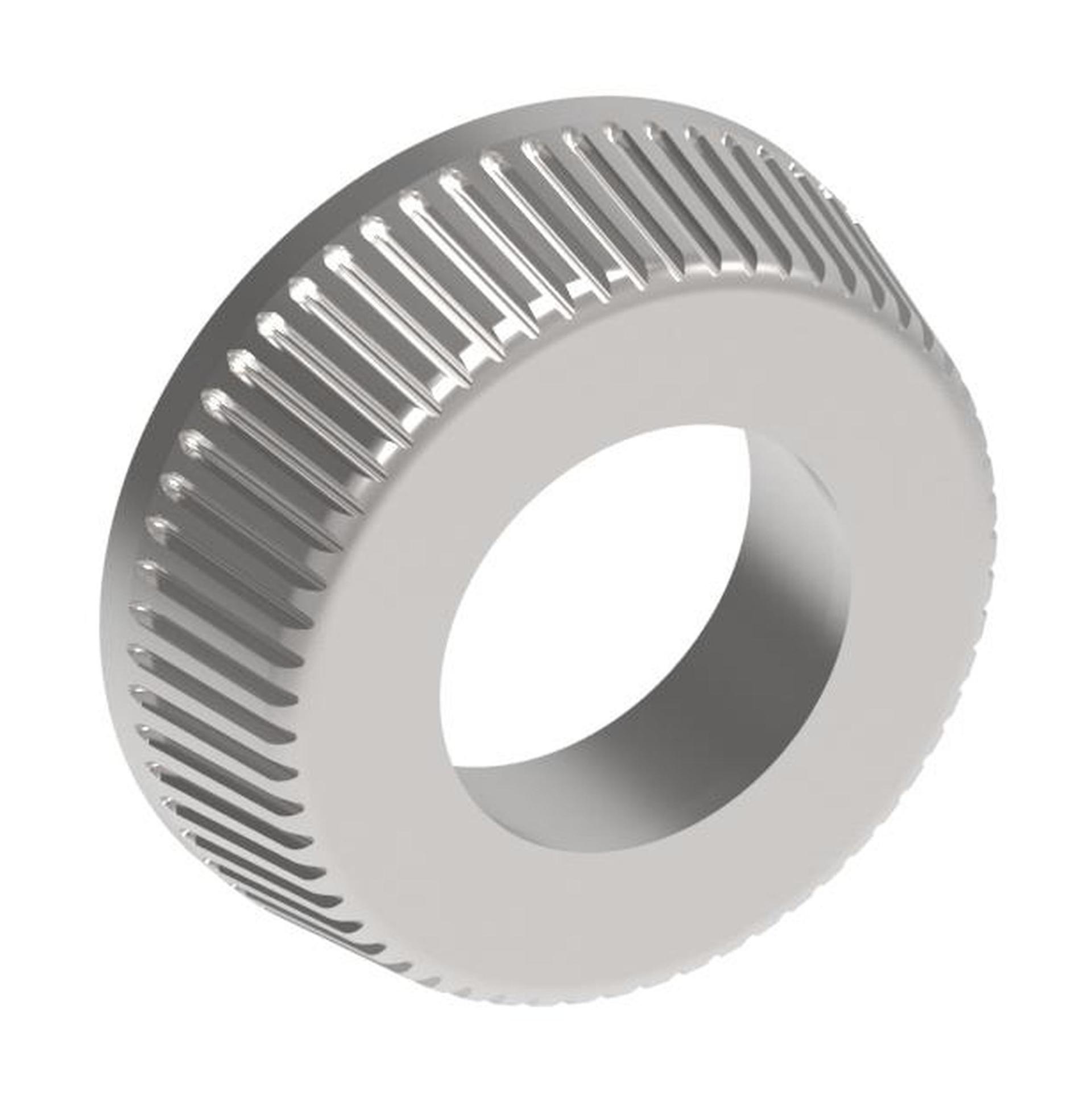 Vickers by Danfoss Spare Part Cover 508113 (LEFT)