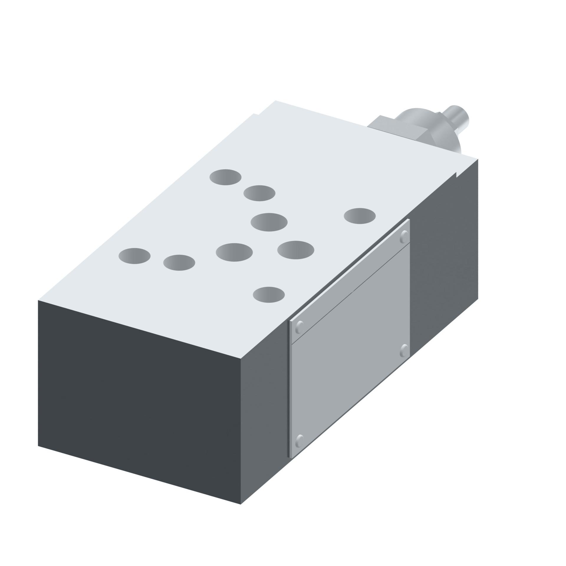 Vickers by Danfoss DGMC-5 30 Design SystemStak Valves DGMC-5-BT-BW-30 (RIGHT)