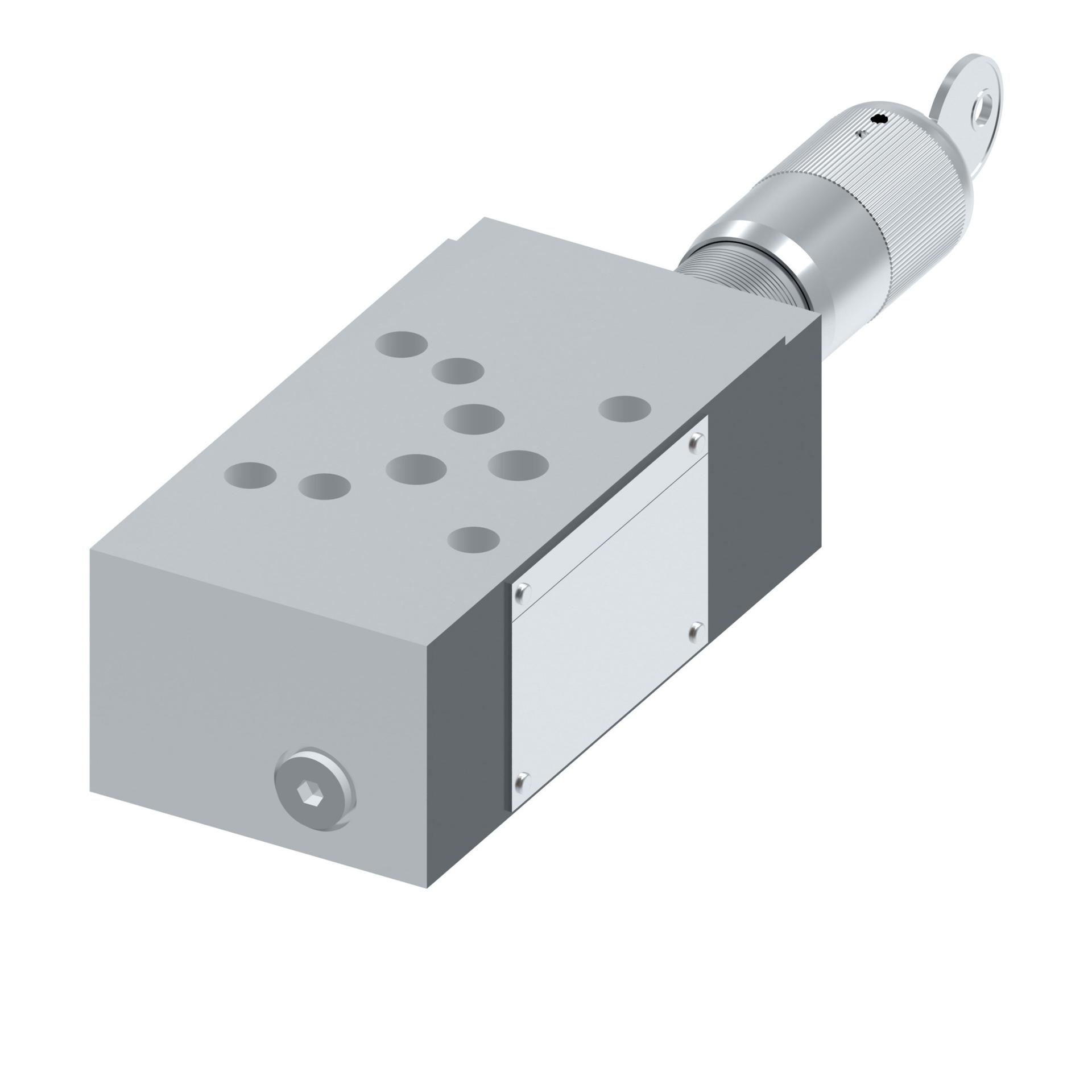Vickers by Danfoss DGMC-5 30 Design SystemStak Valves DGMC-5-PT-BK (RIGHT)