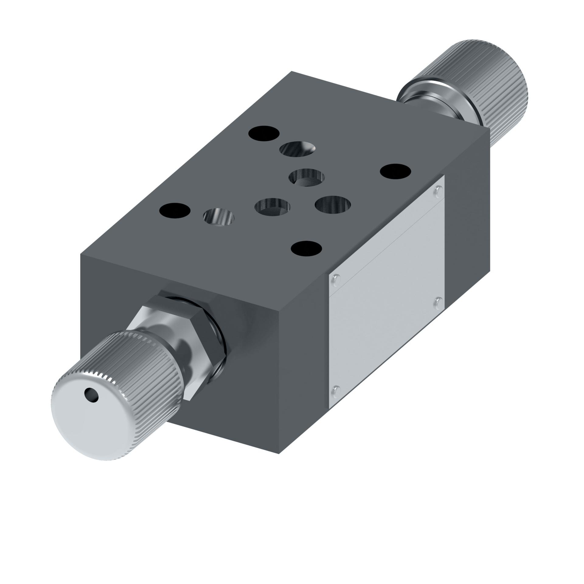 Vickers by Danfoss DGMC2-5 30 Design SystemStak Valves DGMC2-5-AB-BH-BA-BH (RIGHT)