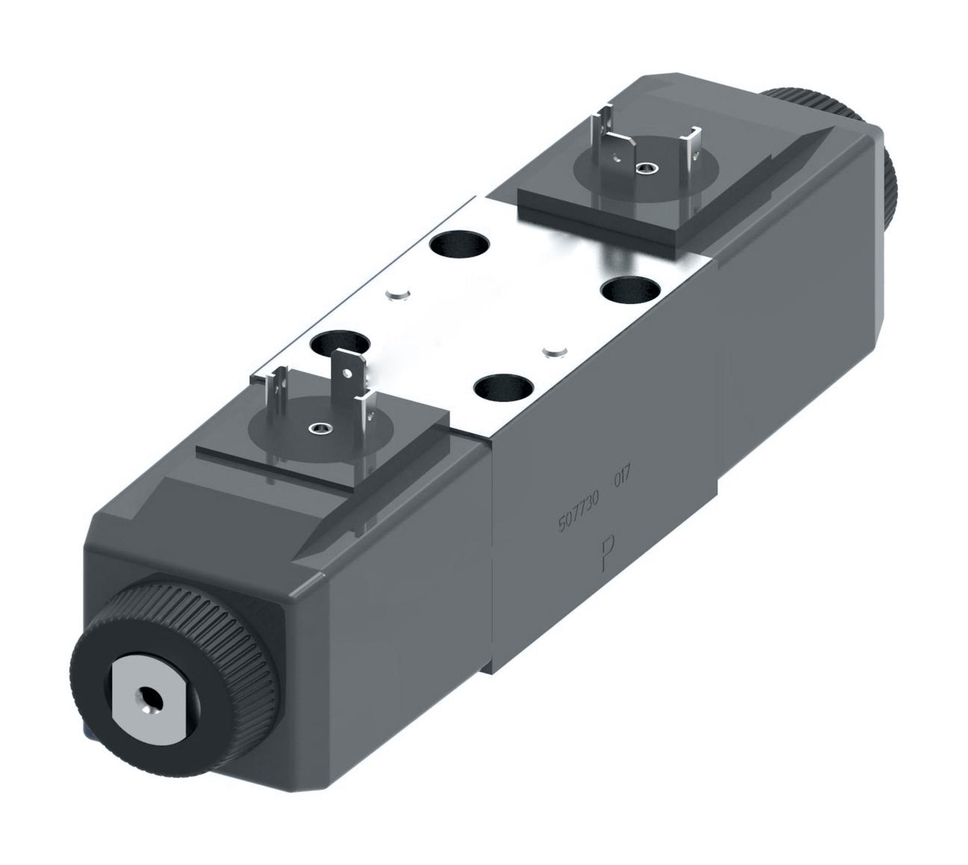 DG4V-3-6C-M-U-H7-60, DG4V36CMUH760 | Danfoss PowerSource