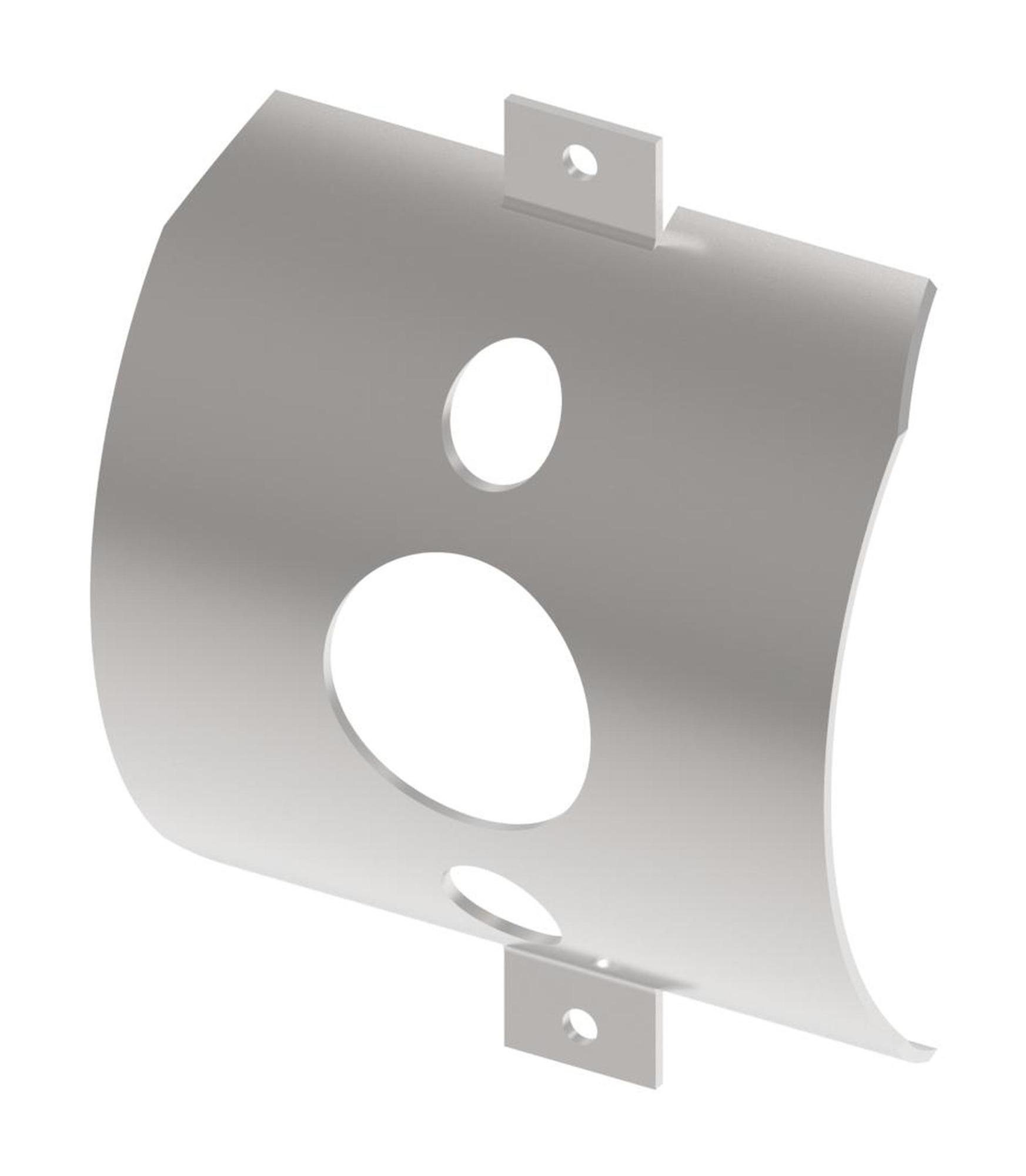 Danfoss Spare Part Bushing 112256-001 (RIGHT)
