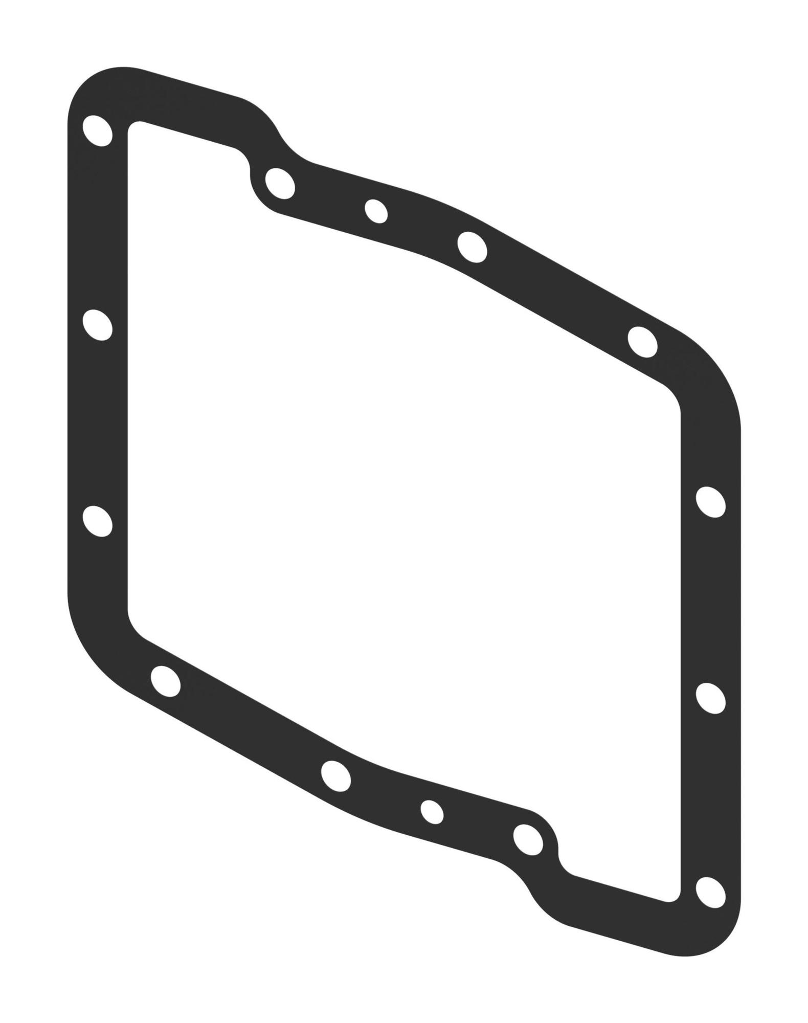 Danfoss Spare Part Gasket 101815-000 (RIGHT)