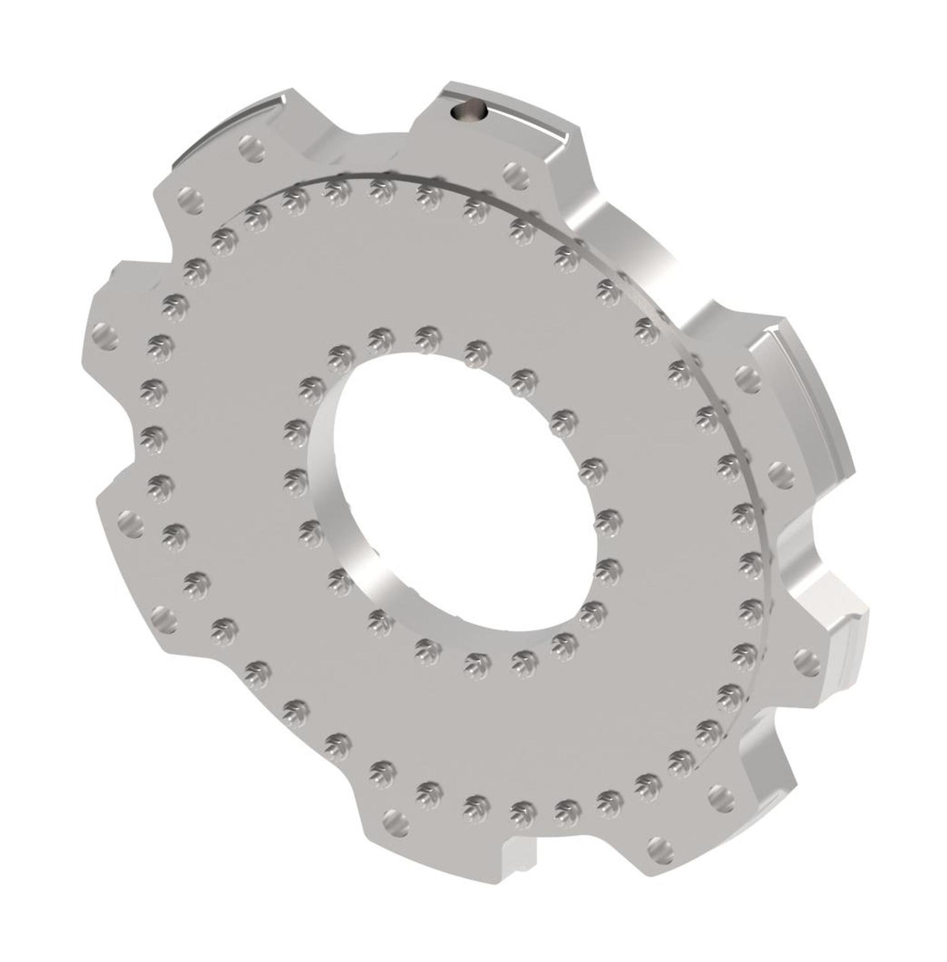 Danfoss Kits and Spare Parts 513300-01 (RIGHT)