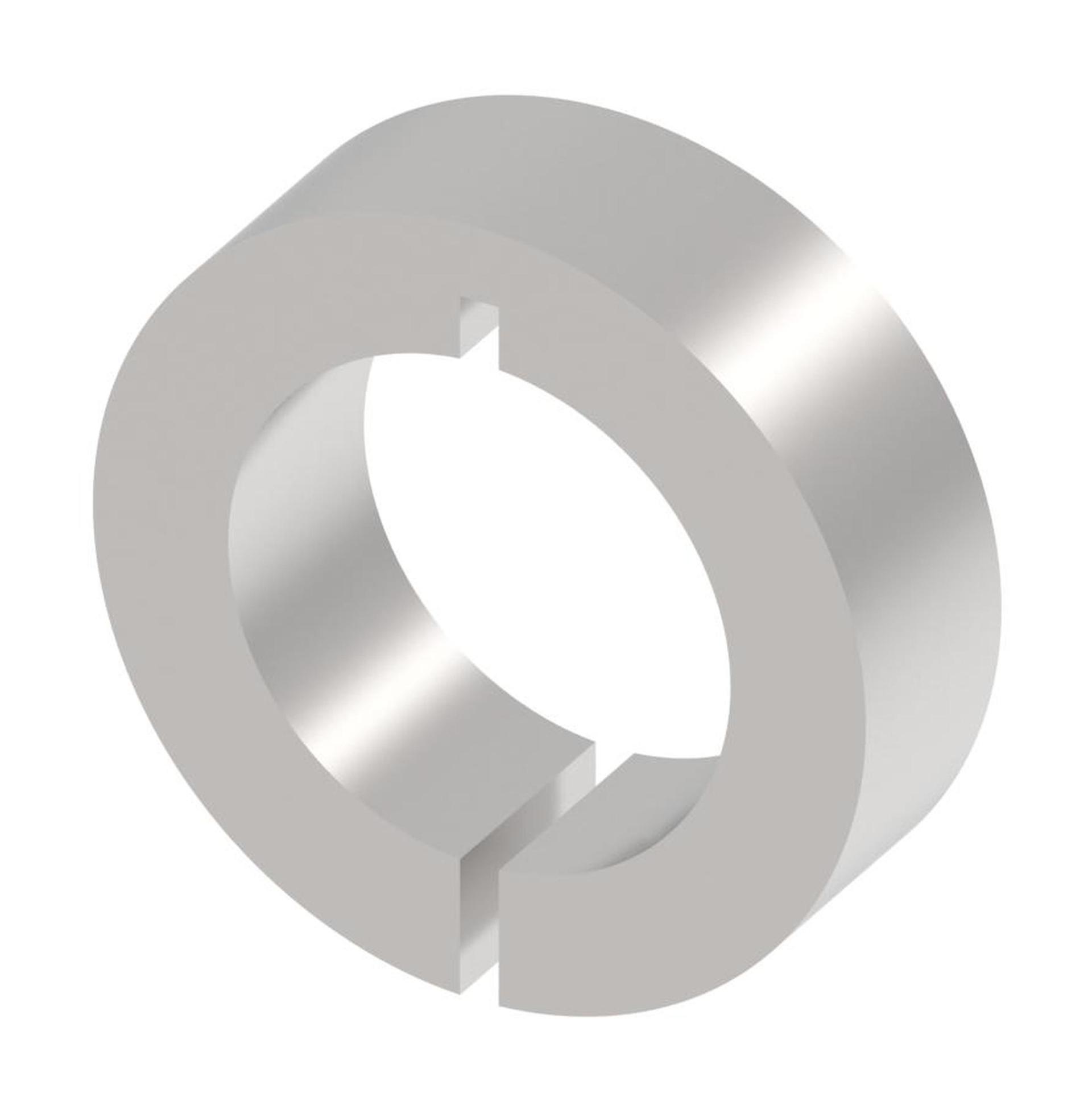 Danfoss Airflex Kits and Spare Parts Wear Spacer 308388-01 (RIGHT)