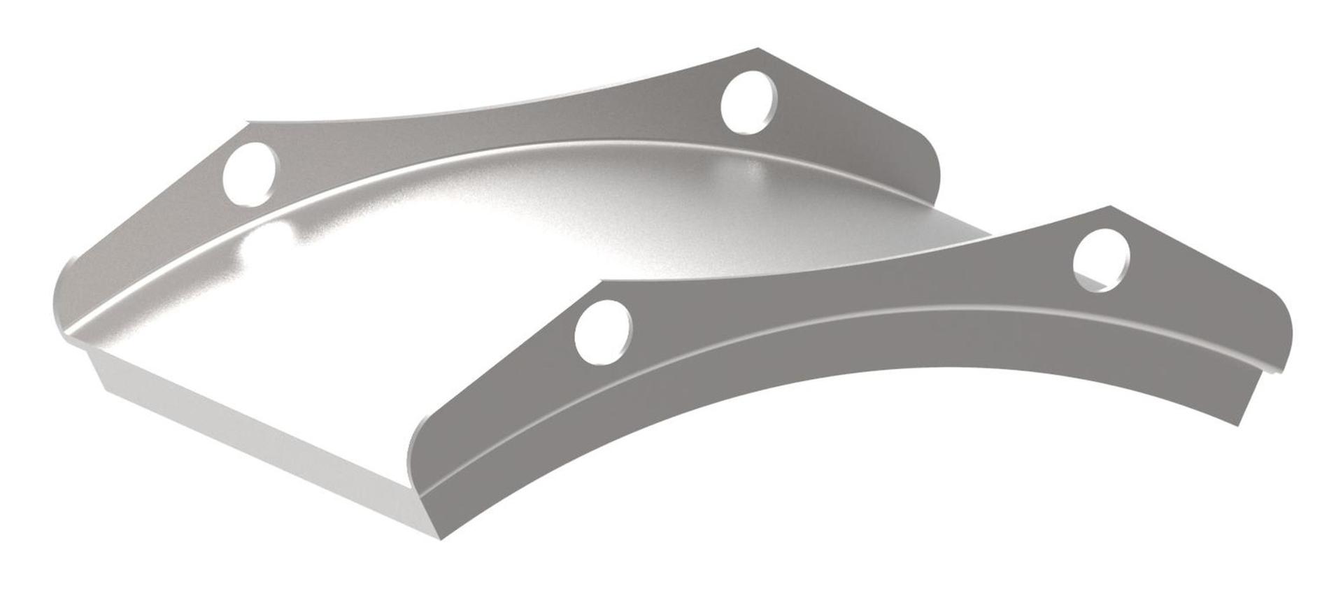 Danfoss  Kits and Spare Parts Friction Shoe Assembly 303261 (RIGHT)