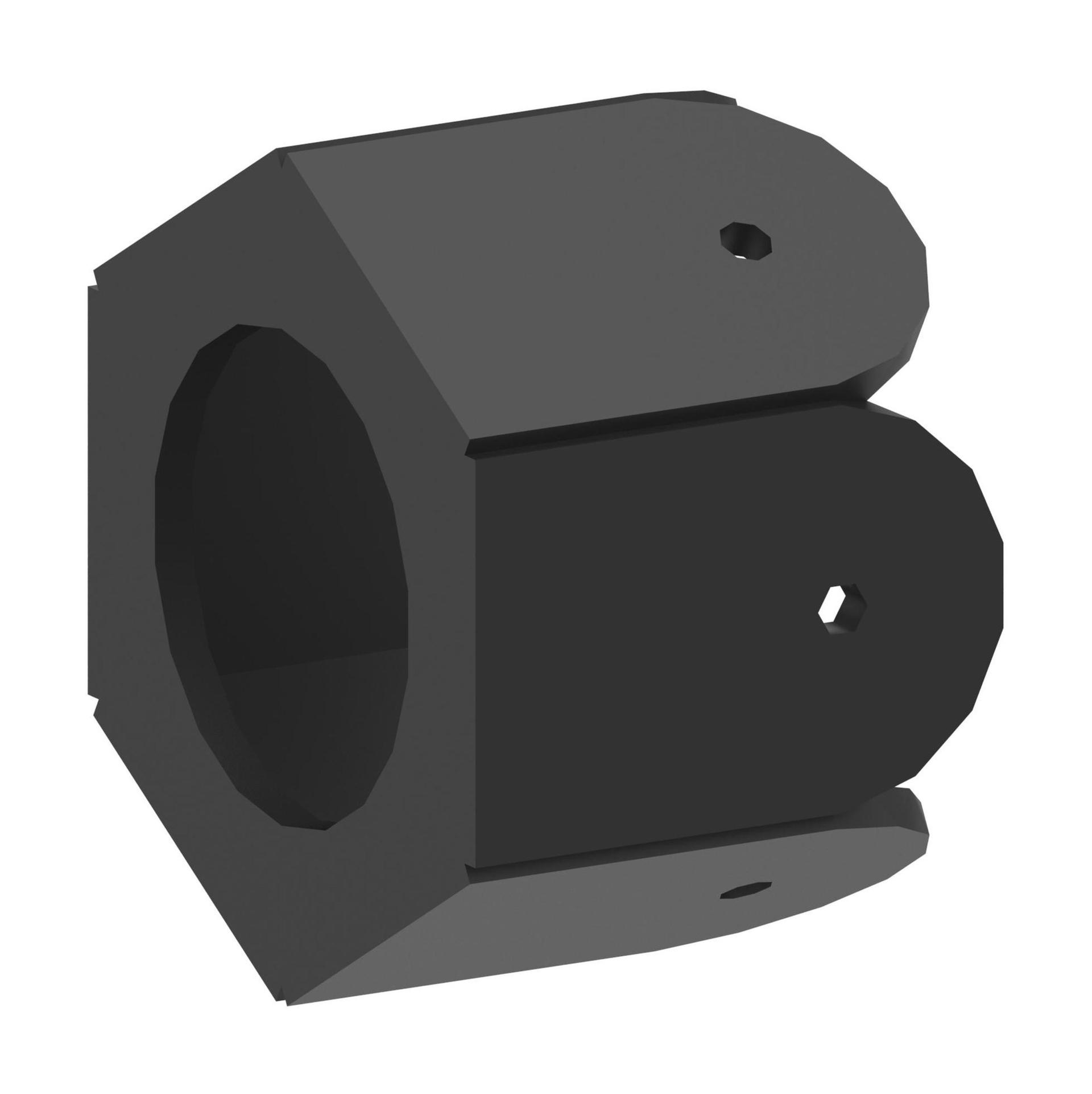 Danfoss Spare Part Clip 000379x0006 (RIGHT)