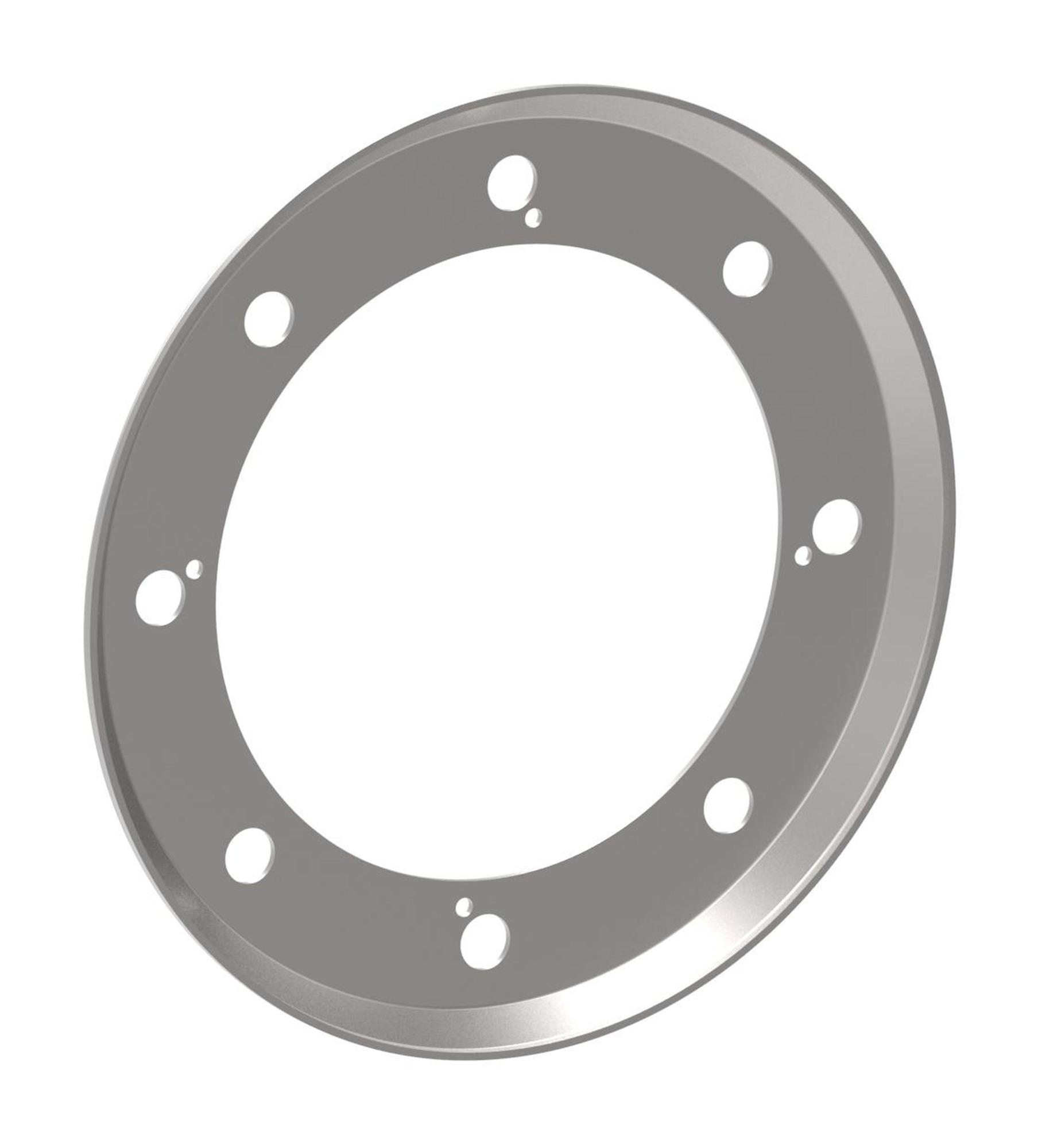 Danfoss  Kits and Spare Parts Clamp Ring 407684-02 (RIGHT)