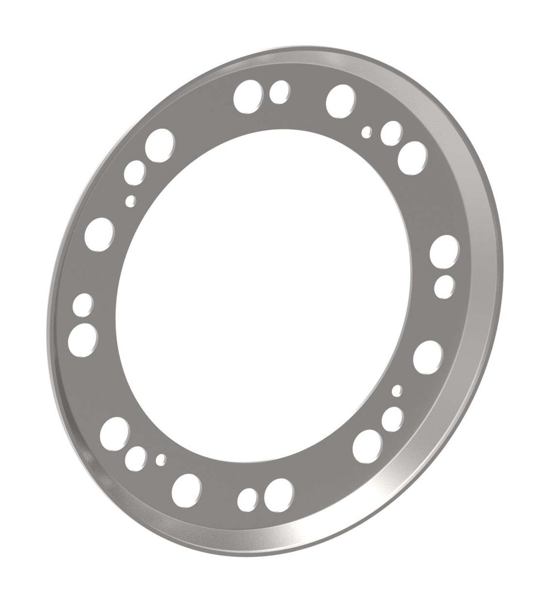 Danfoss  Kits and Spare Parts Clamp Ring 407684 (RIGHT)