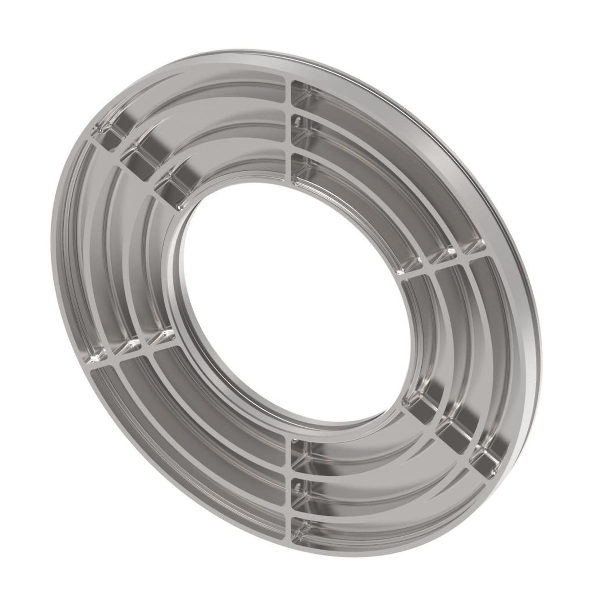 Danfoss Airflex Kits and Spare Parts 513317 (RIGHT)