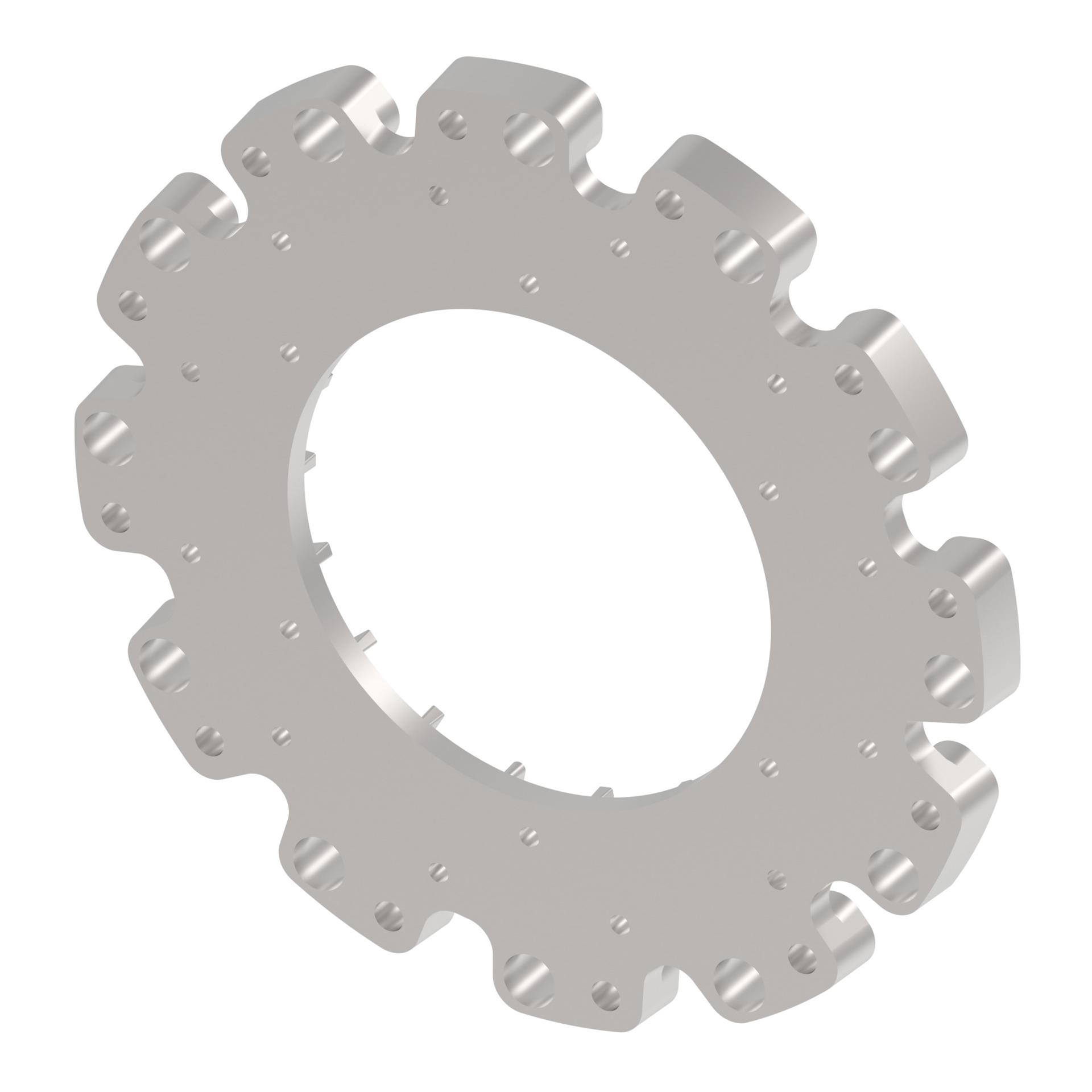 Danfoss  Kits and Spare Parts Pressure Plate 513332 (RIGHT)