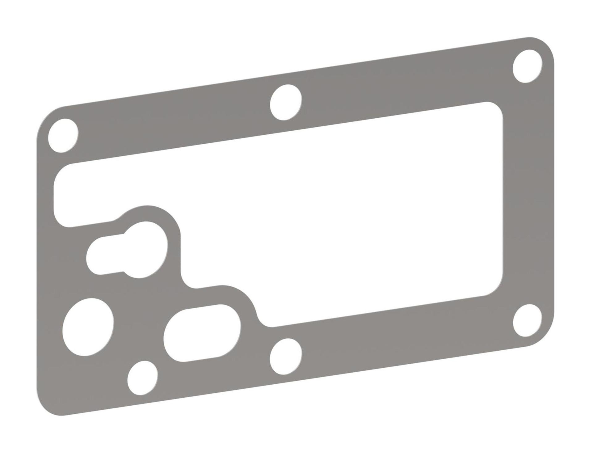 Danfoss Spare Part Gasket 101930-000 (RIGHT)