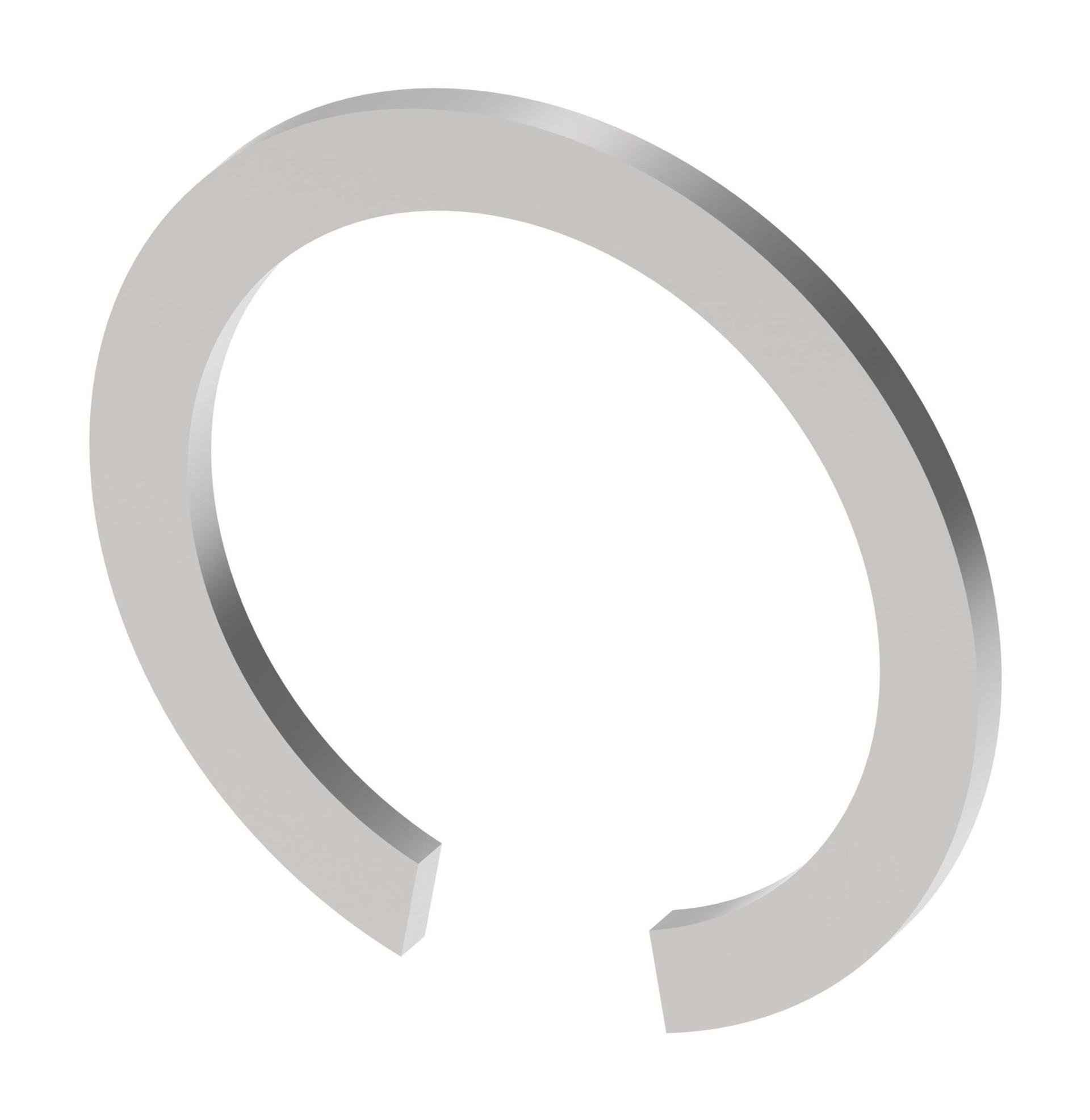 Danfoss Spare Part Roll Pin 158630 (RIGHT)