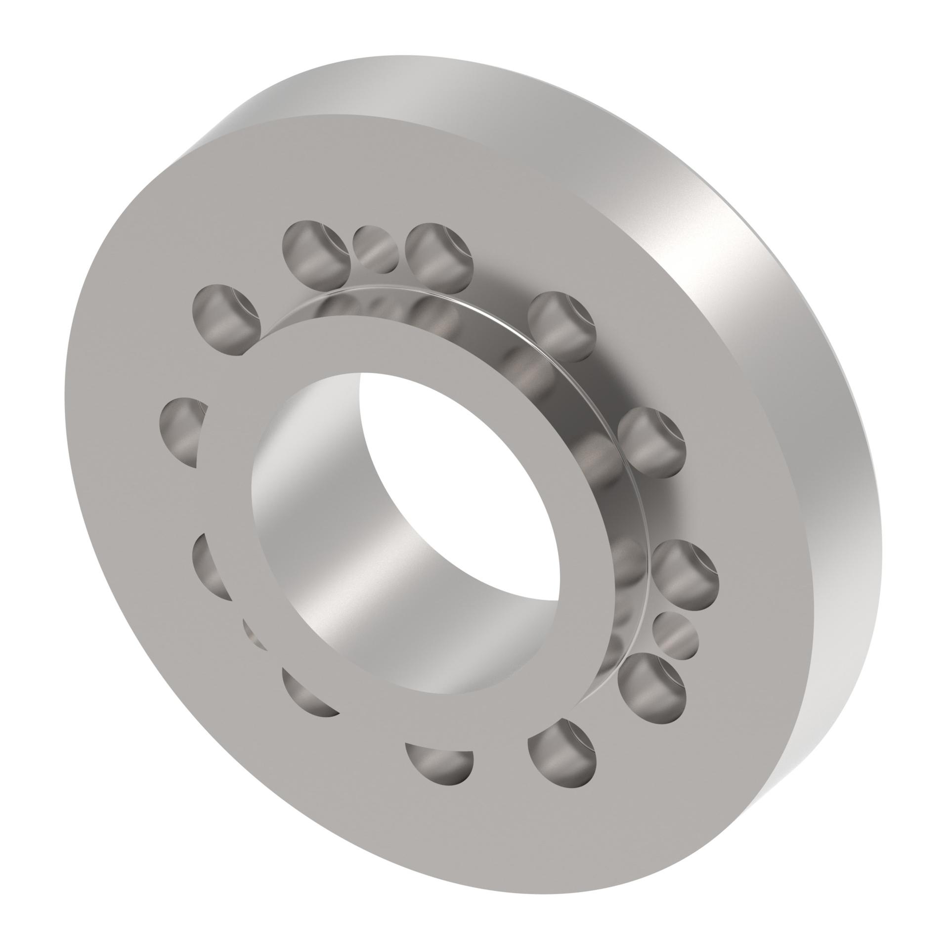 Danfoss  Kits and Spare Parts Bearing Retainer 415622 (RIGHT)