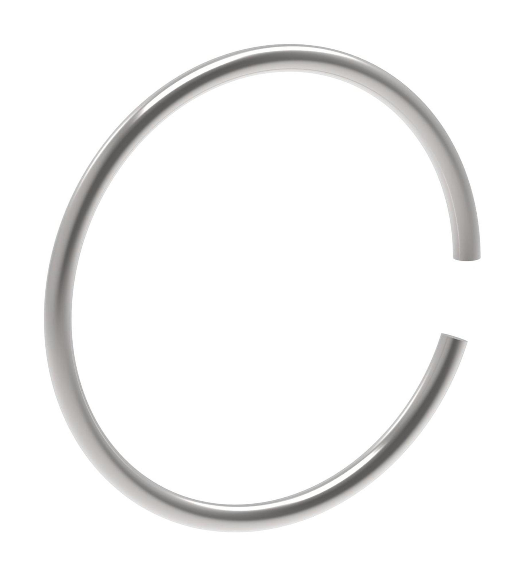 Danfoss Spare Part Retaining Ring 16008-1 (RIGHT)
