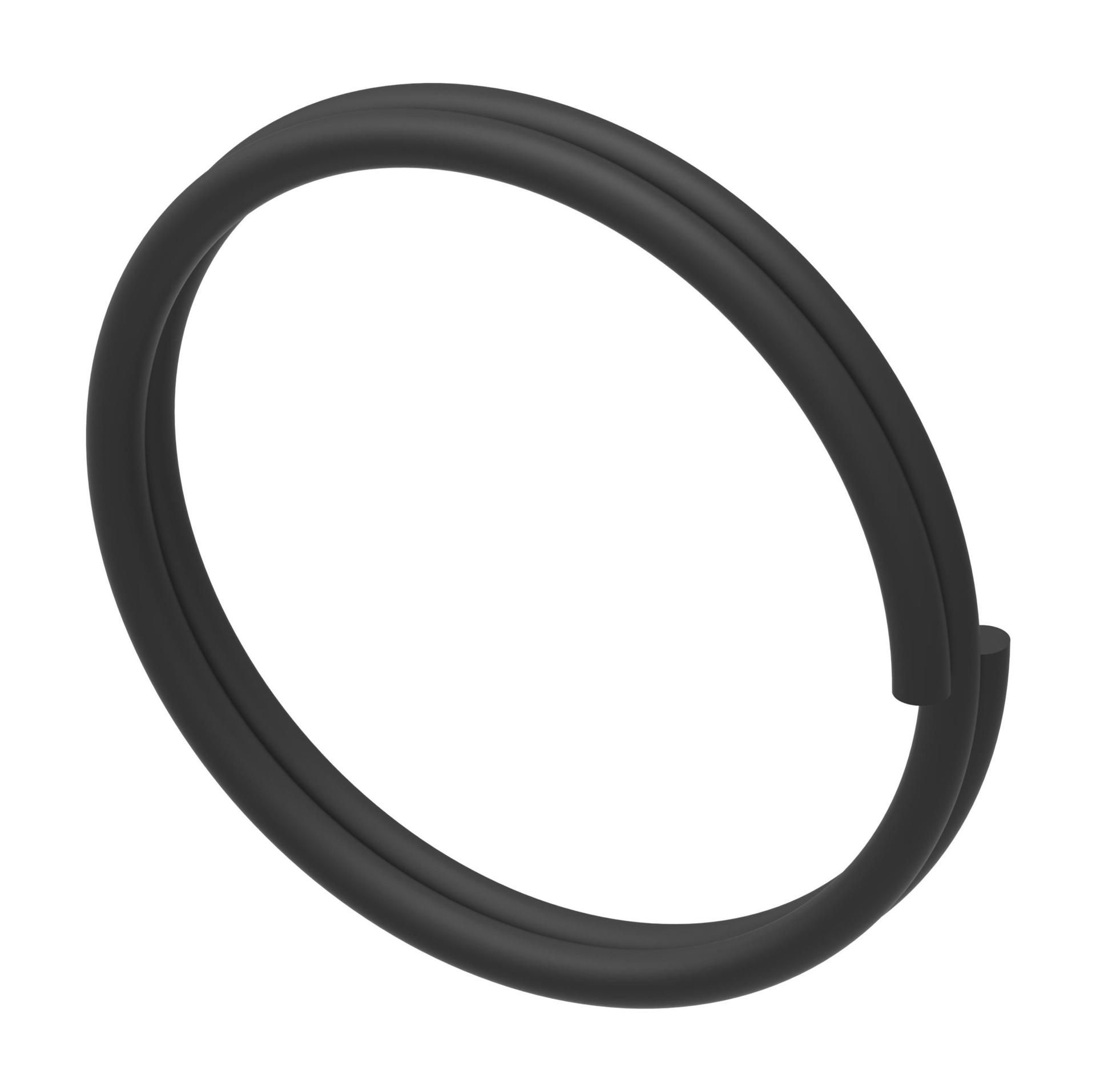 Danfoss Spare Part Retaining Ring 21018-4S (RIGHT)