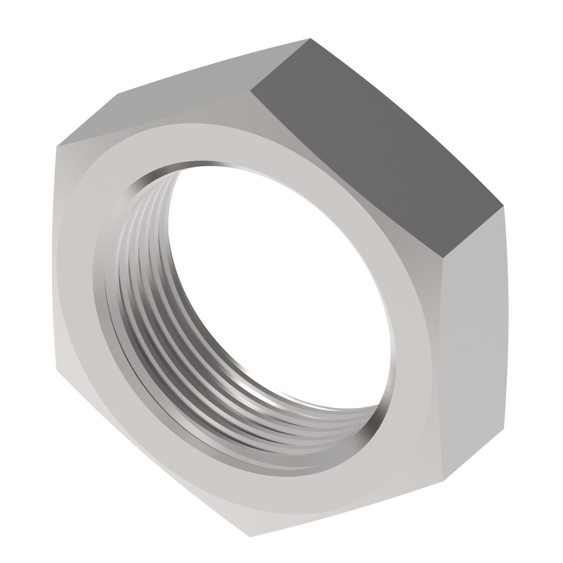 Danfoss Spare Part Nut 210212-10 (RIGHT)
