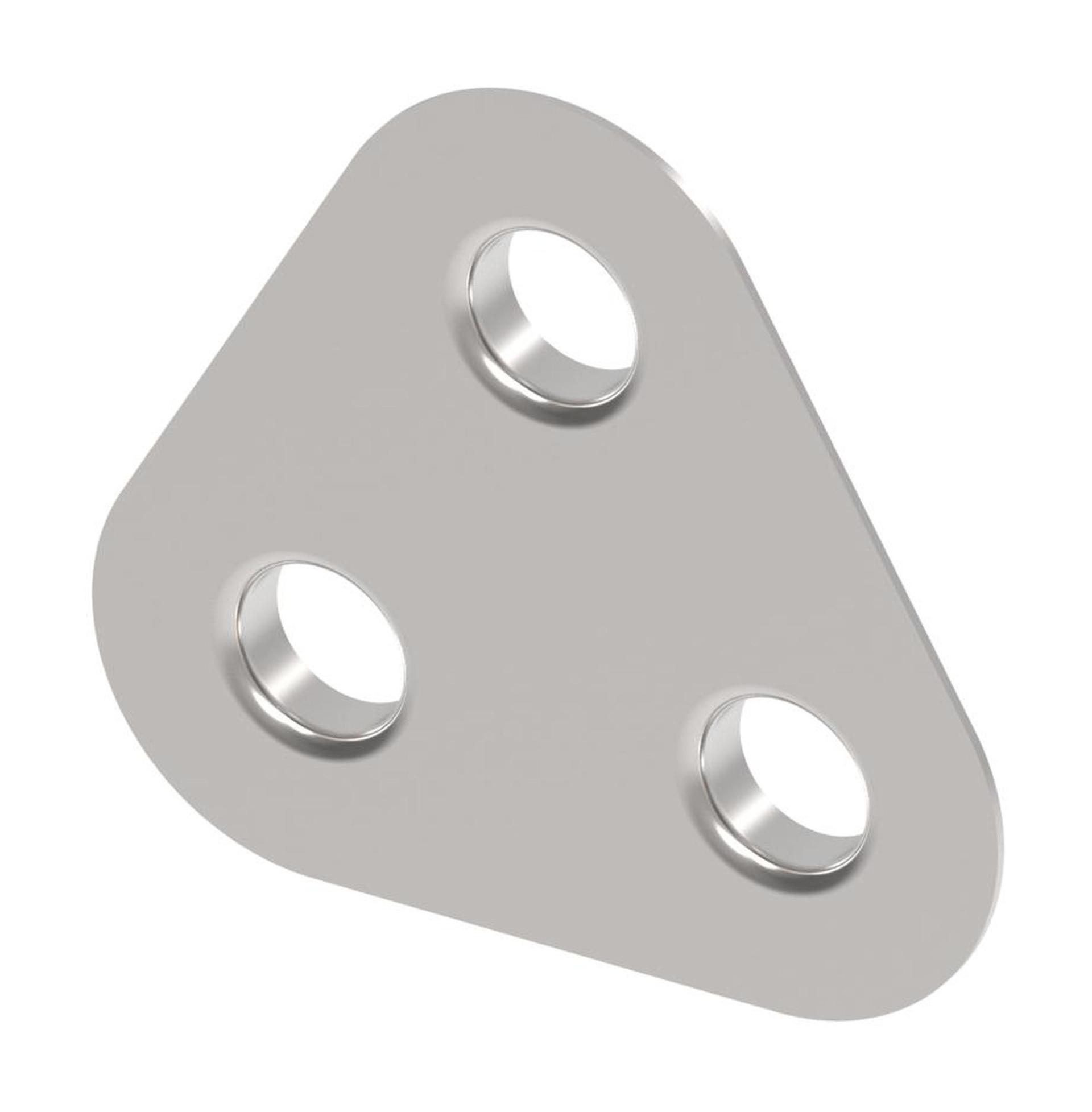 Danfoss Kits and Spare Parts Spring Retainer 415635 (RIGHT)