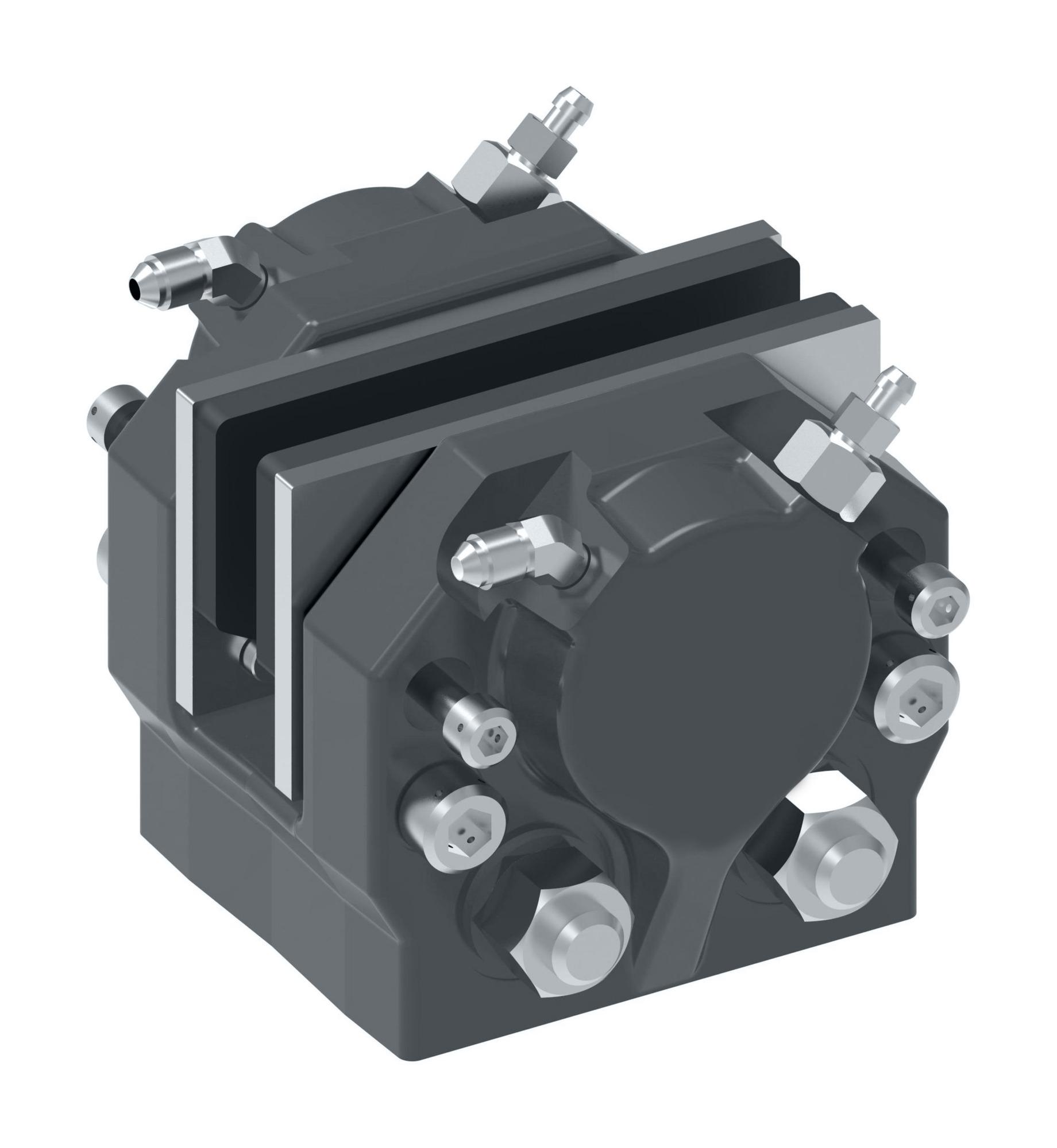 Danfoss  Disc Calipers 146505A (RIGHT)
