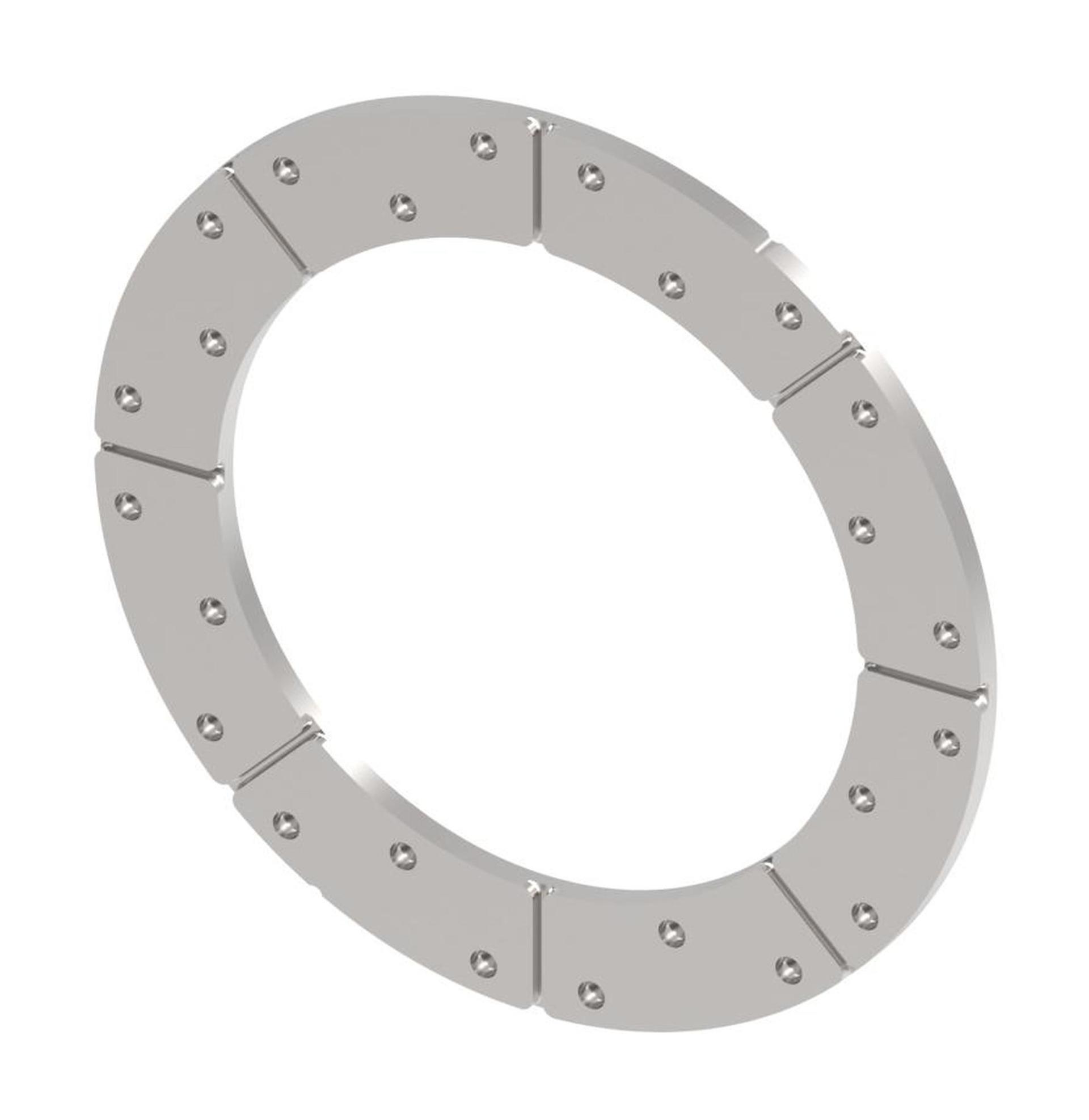 Danfoss Kits and Spare Parts 513657 (RIGHT)