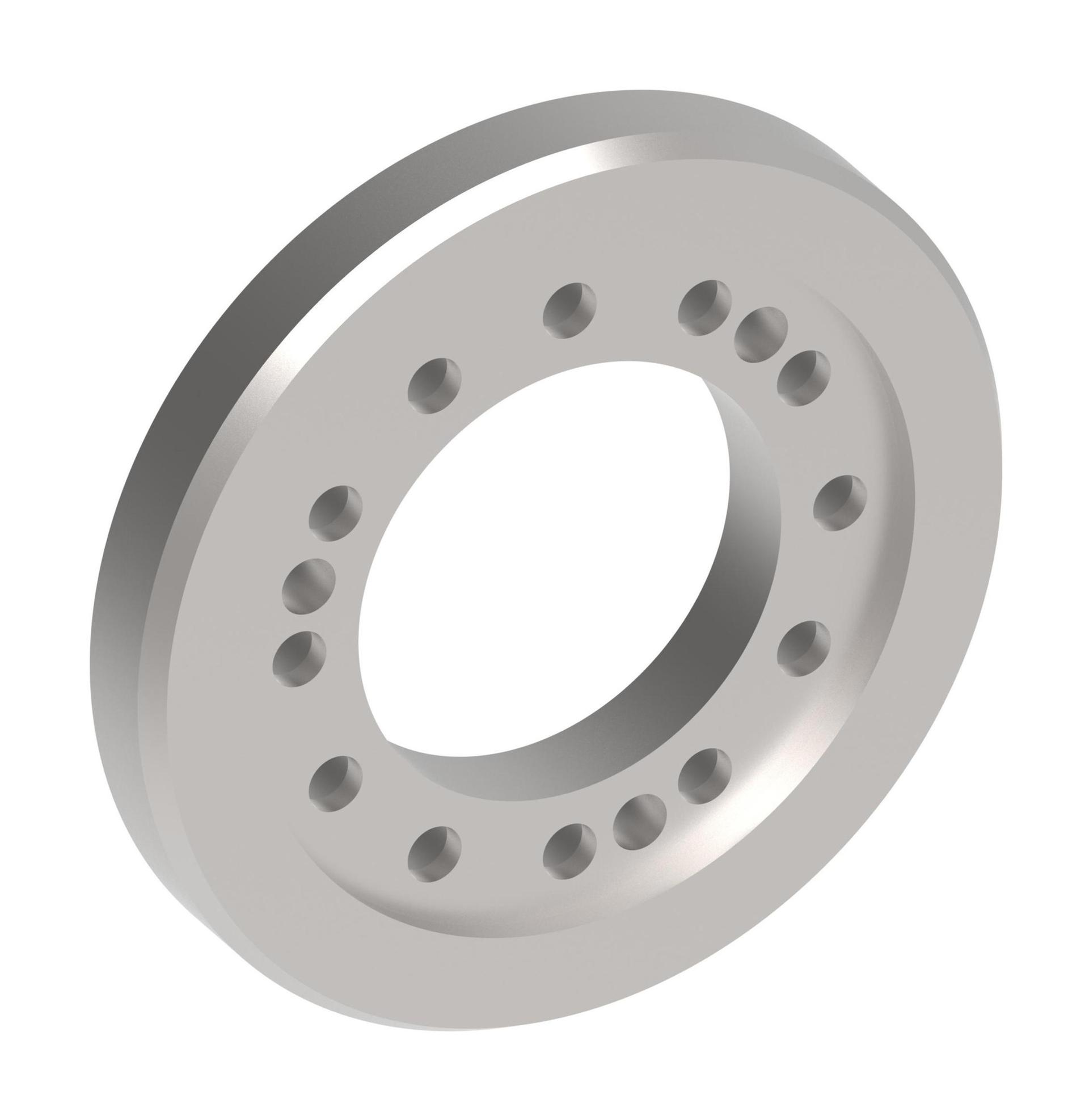 Danfoss Spare Part Bearing Retainer 415645 (RIGHT)