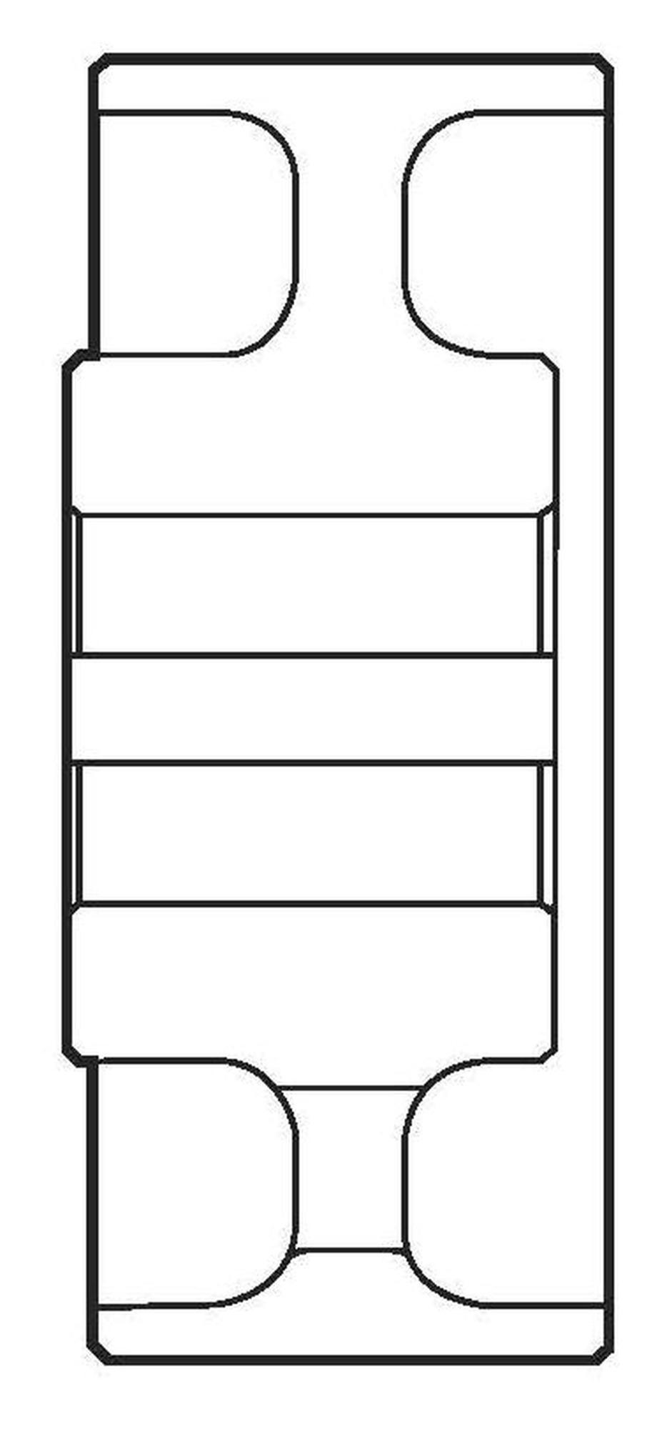Danfoss  Kits and Spare Parts Integral Drum 415657 (LEFT)