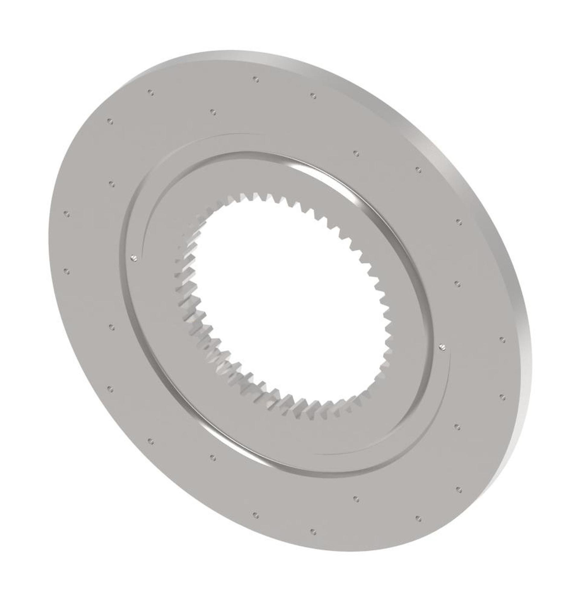 Danfoss Airflex Kits and Spare Parts Friction Disc Core 513666 (RIGHT)