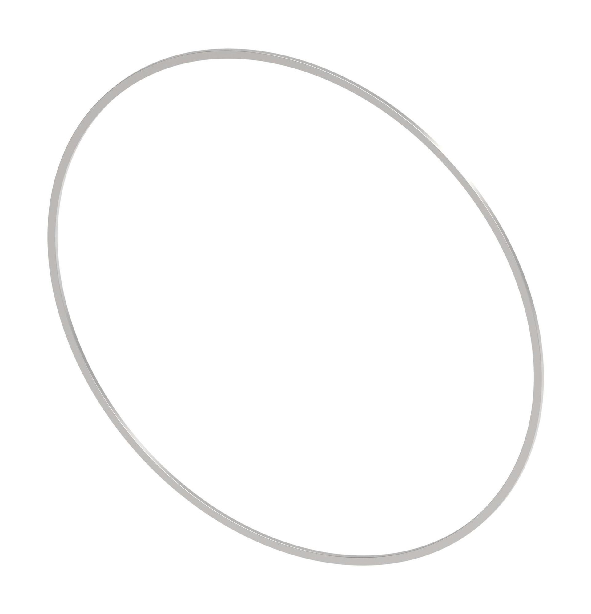 Danfoss Spare Part Back-up Ring 5138-360gfn-ma01ue (RIGHT)