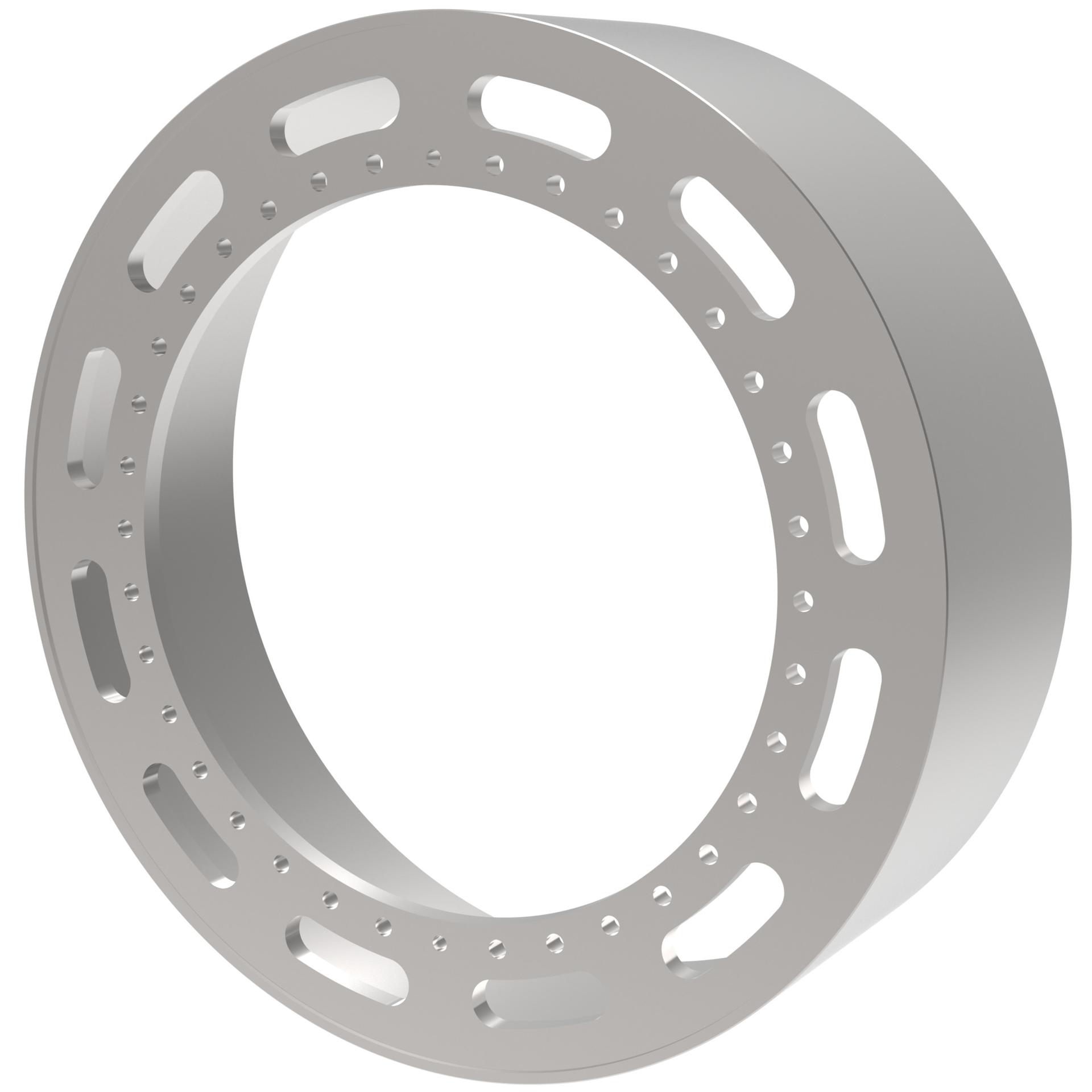Danfoss  Kits and Spare Parts Flange Drum 4099XX (RIGHT)