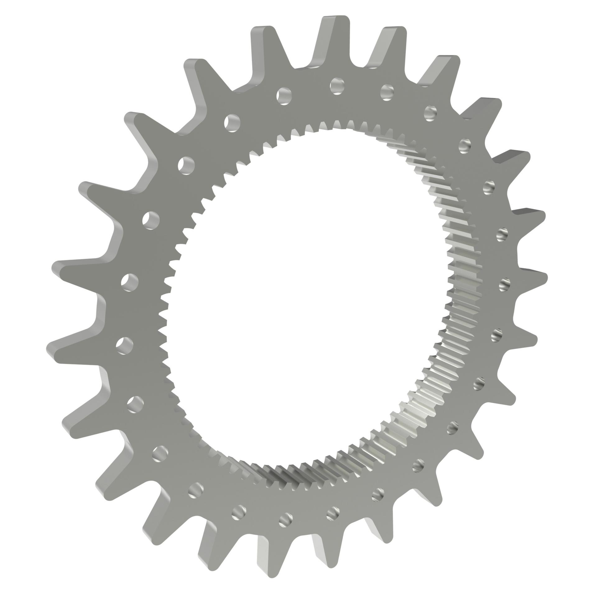 Danfoss Kits and Spare Parts Ring Gear 513811 (RIGHT)