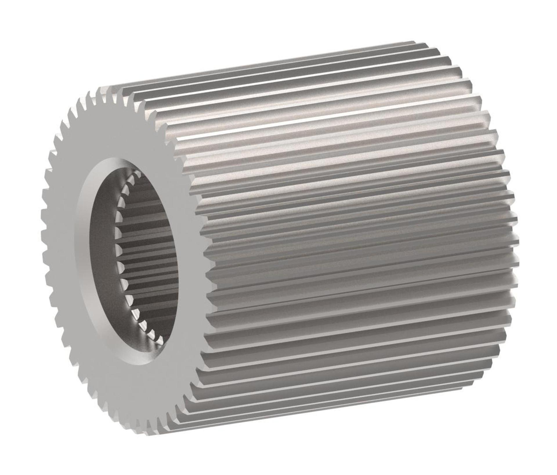 Danfoss  Kits and Spare Parts Gear 513875-05 (RIGHT)
