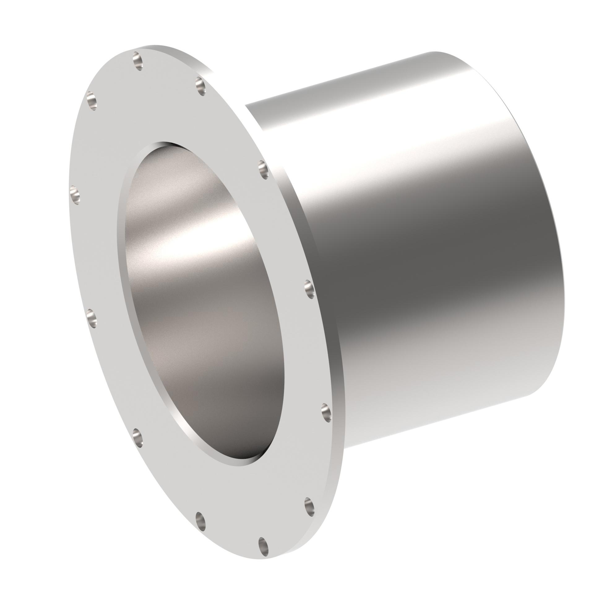 Danfoss  Kits and Spare Parts Flange Drum 410523 (RIGHT)