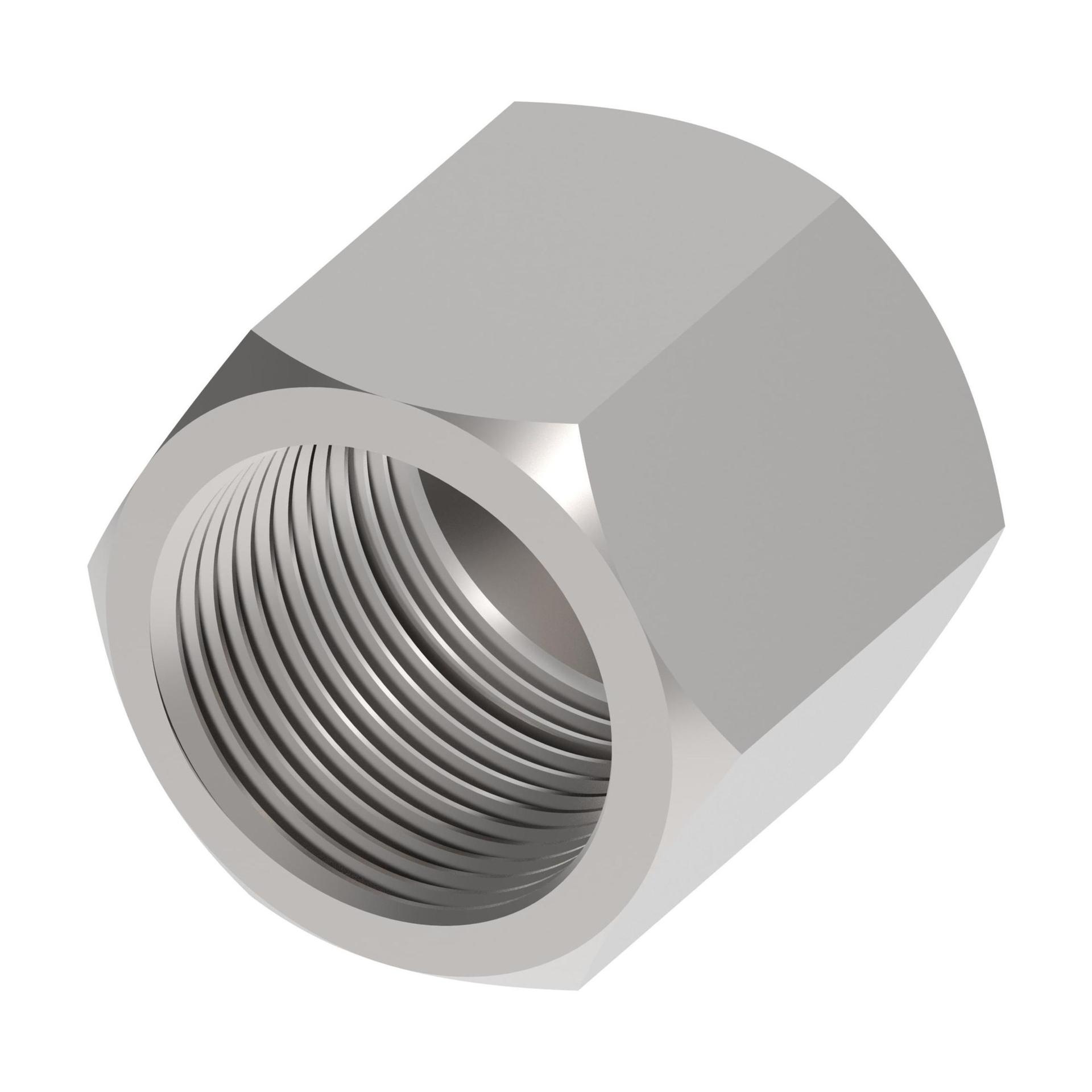 Danfoss Spare Part Nut 4105 (RIGHT)