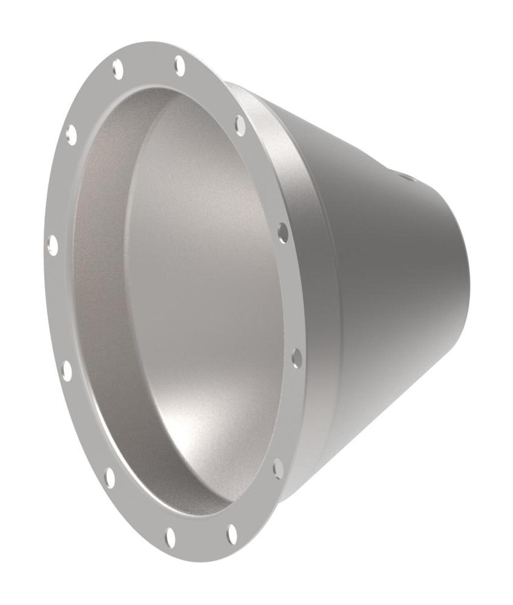 Danfoss Kits and Spare Parts Disc Centering Cone 513968 (RIGHT)