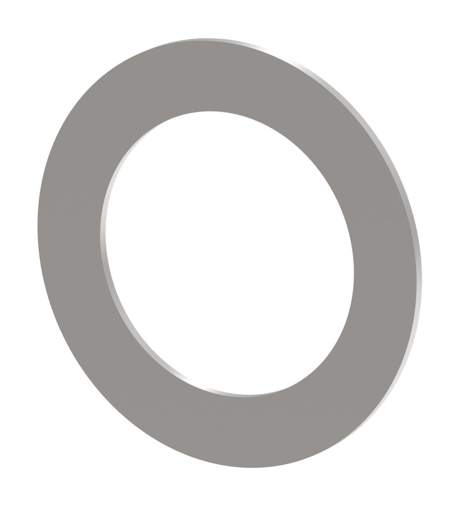 Danfoss Spare Part Ring and Clip 6943-000 (RIGHT)