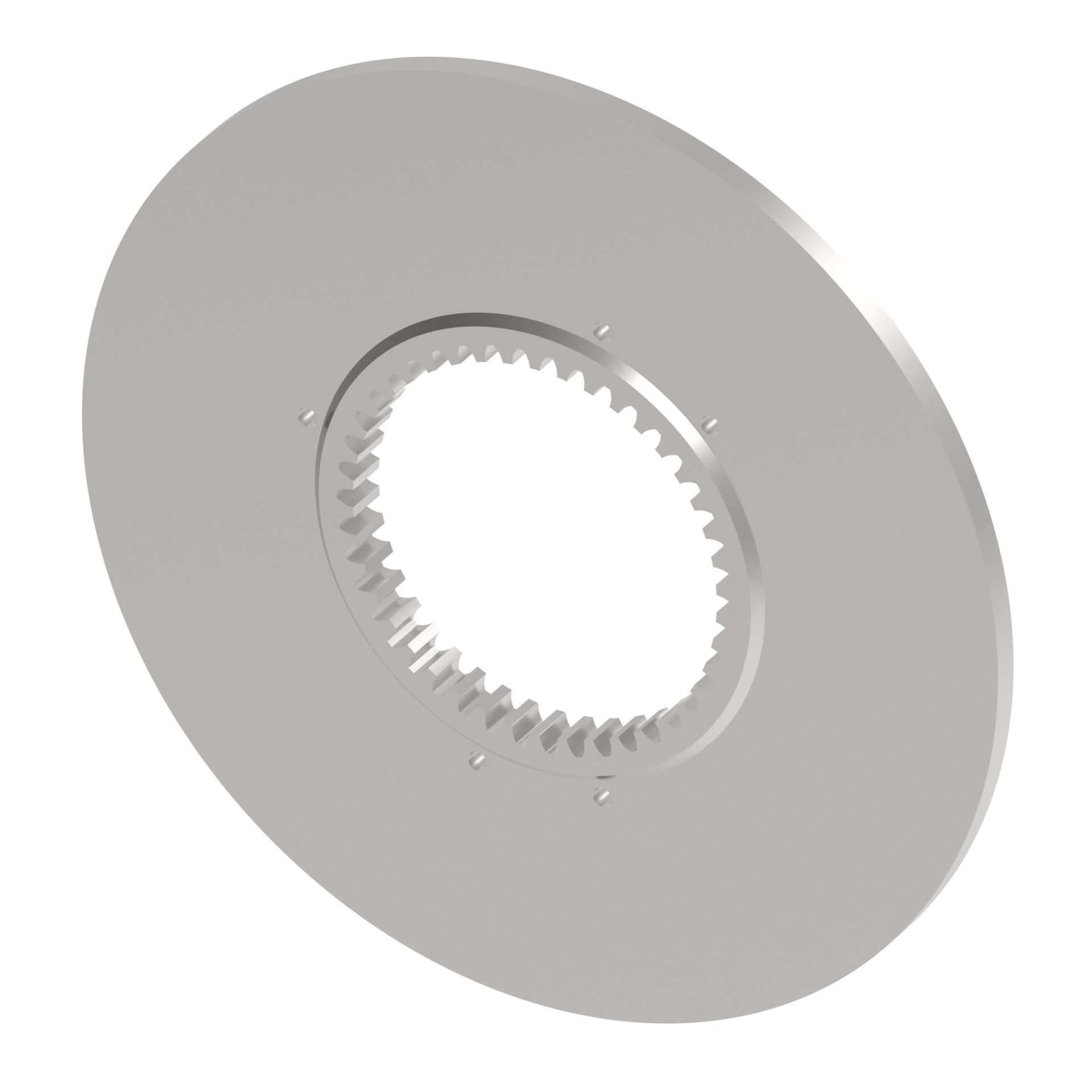 Danfoss  Kits and Spare Parts Friction Disc Core 514348 (RIGHT)