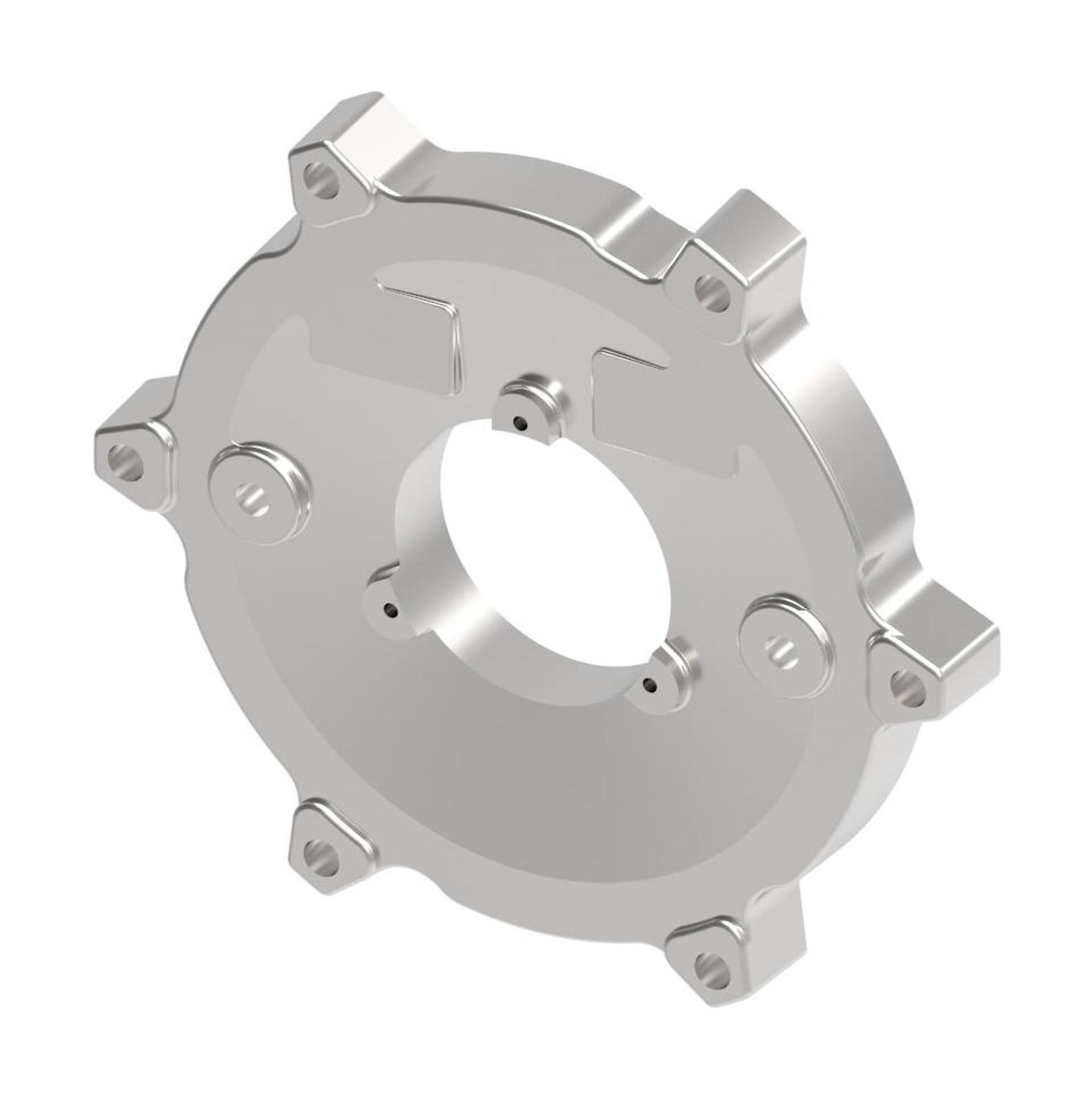 Danfoss Kits and Spare Parts Cylinder 512296 (RIGHT)