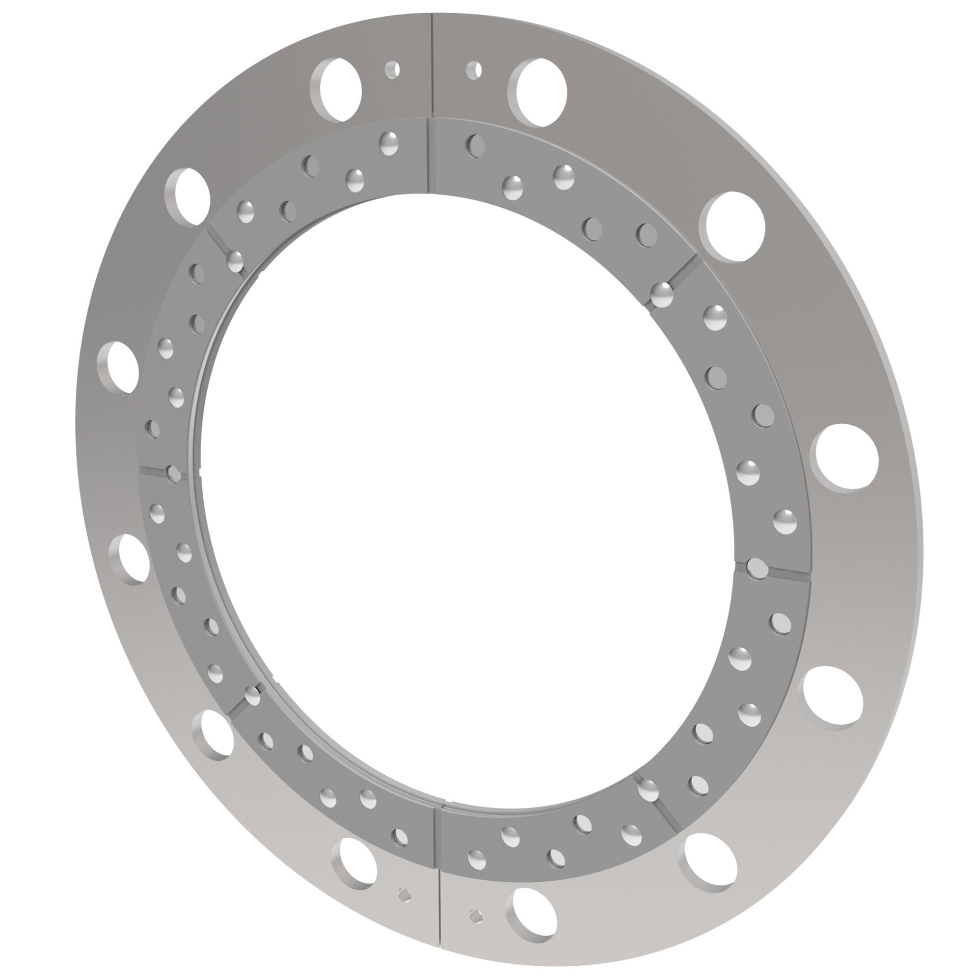 Danfoss  Kits and Spare Parts Friction Disc 512309 (RIGHT)