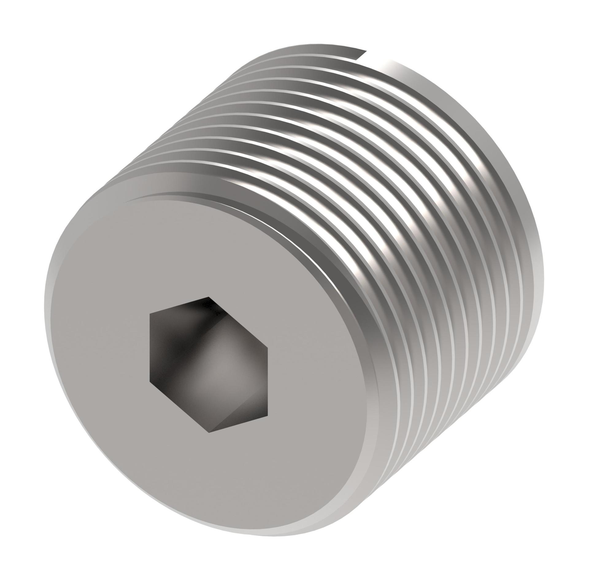 Danfoss Spare Part Screw 14781-073 (RIGHT)