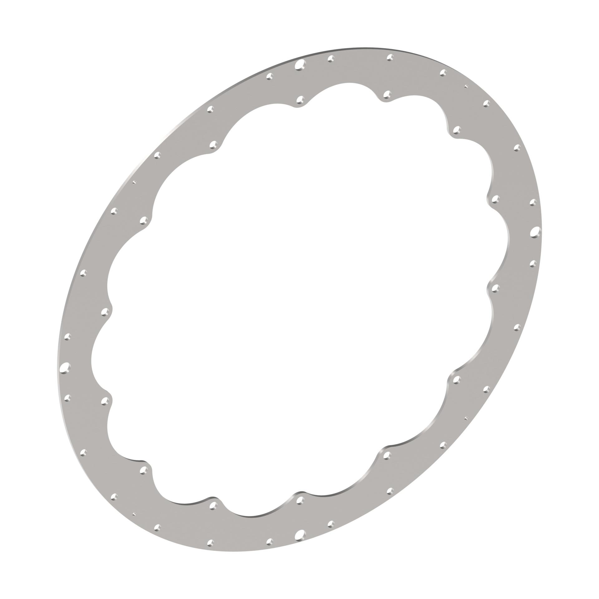 Danfoss  Kits and Spare Parts Side Plate 412162 (RIGHT)